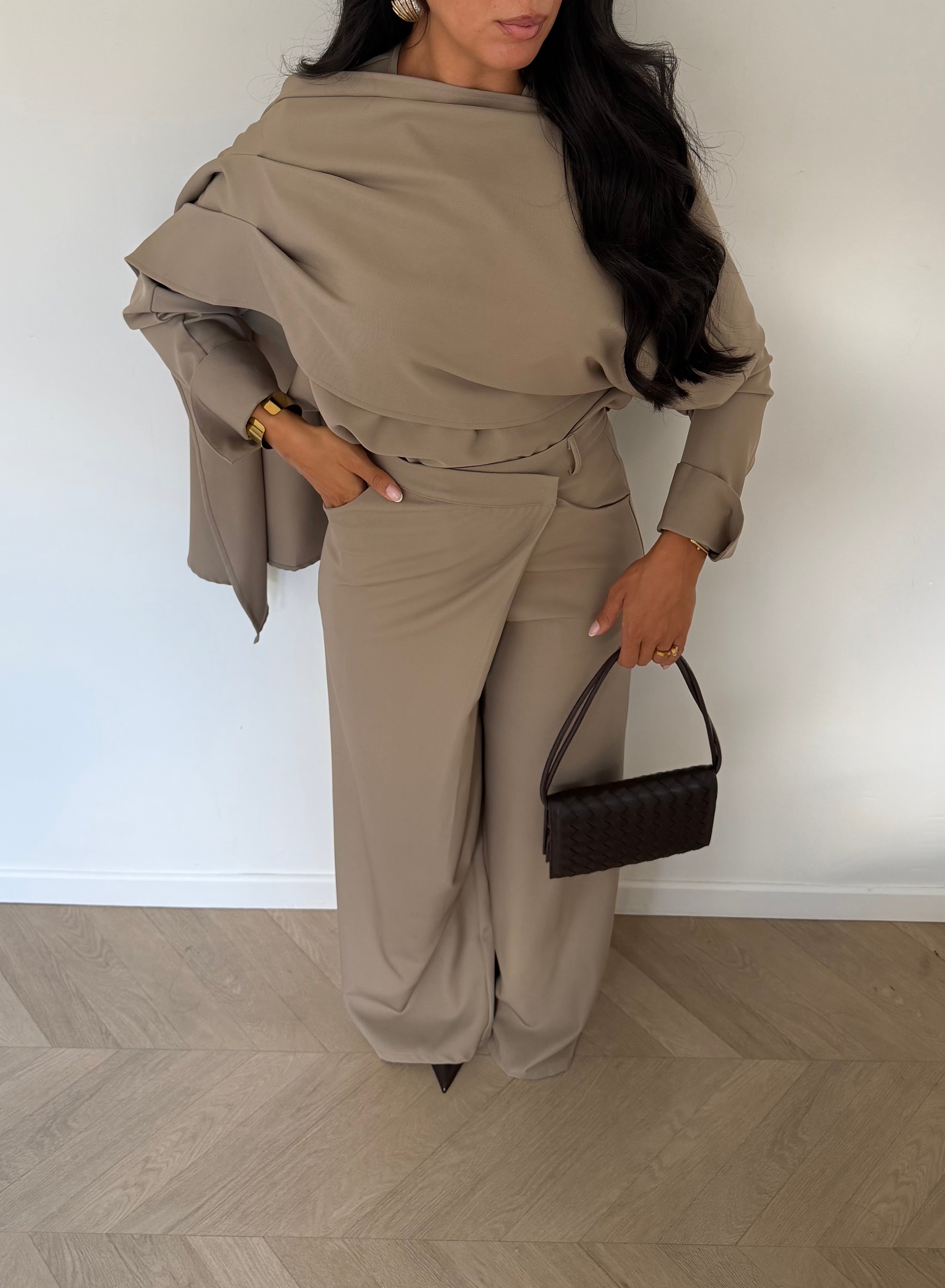 Pantalon ELSA