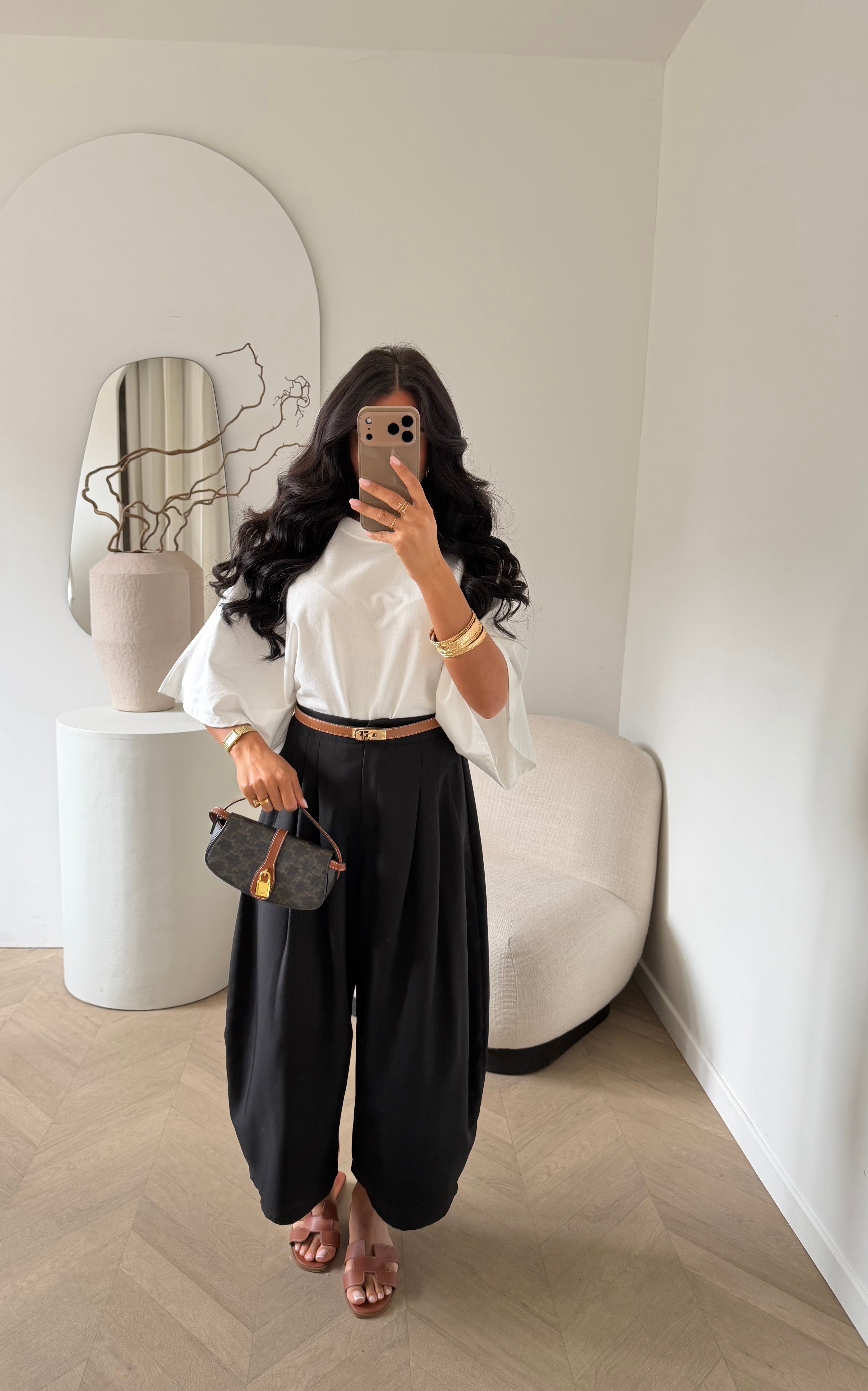 Pantalon GINA