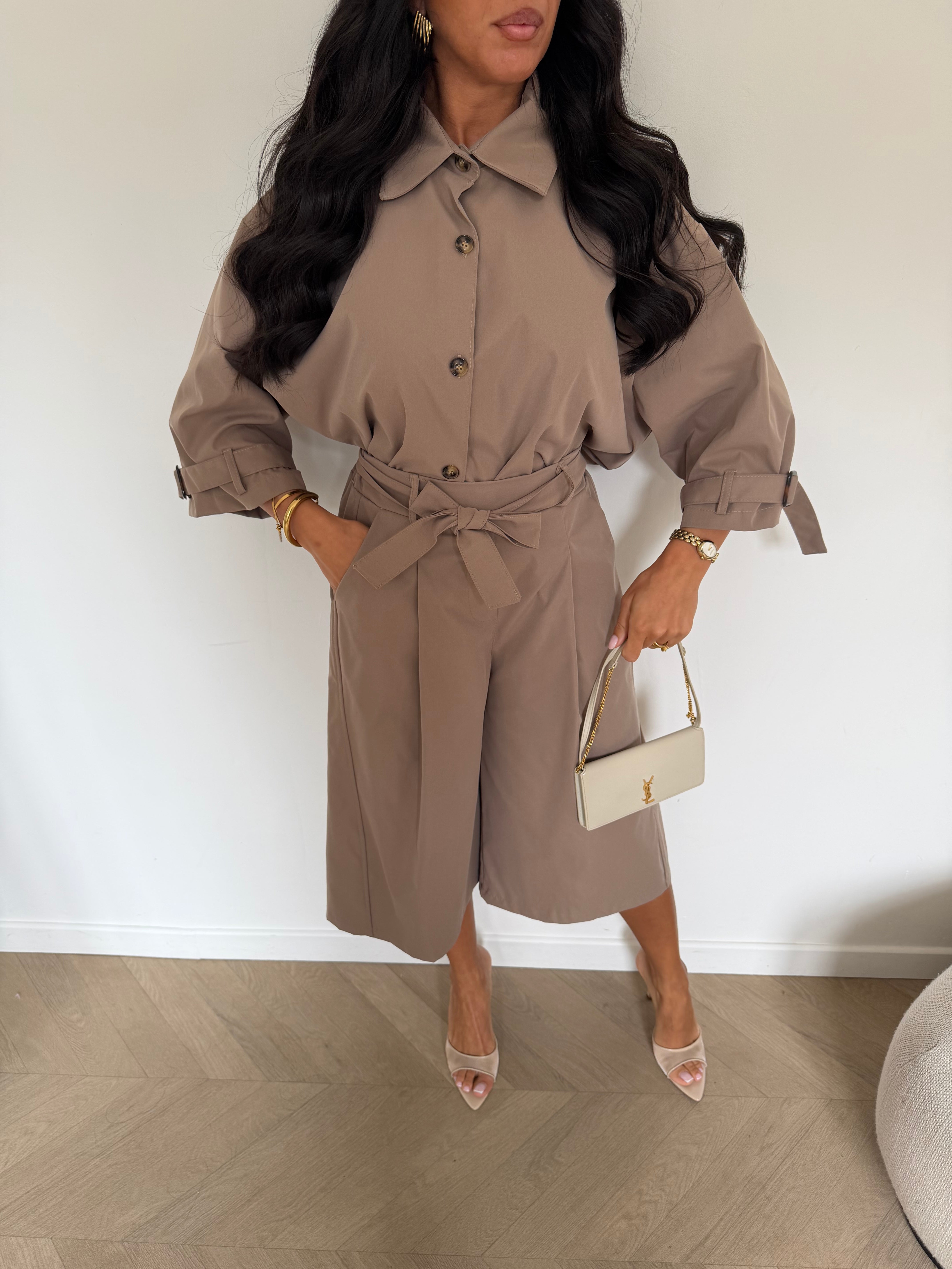 Veste MILA