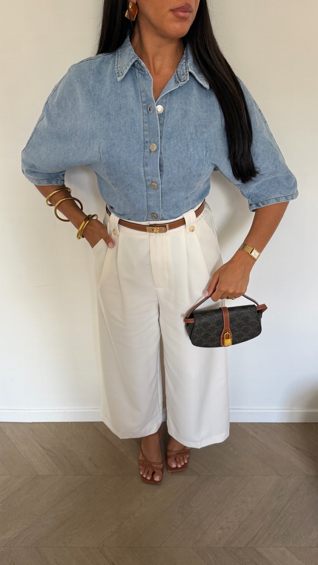 Pantalon IRIS
