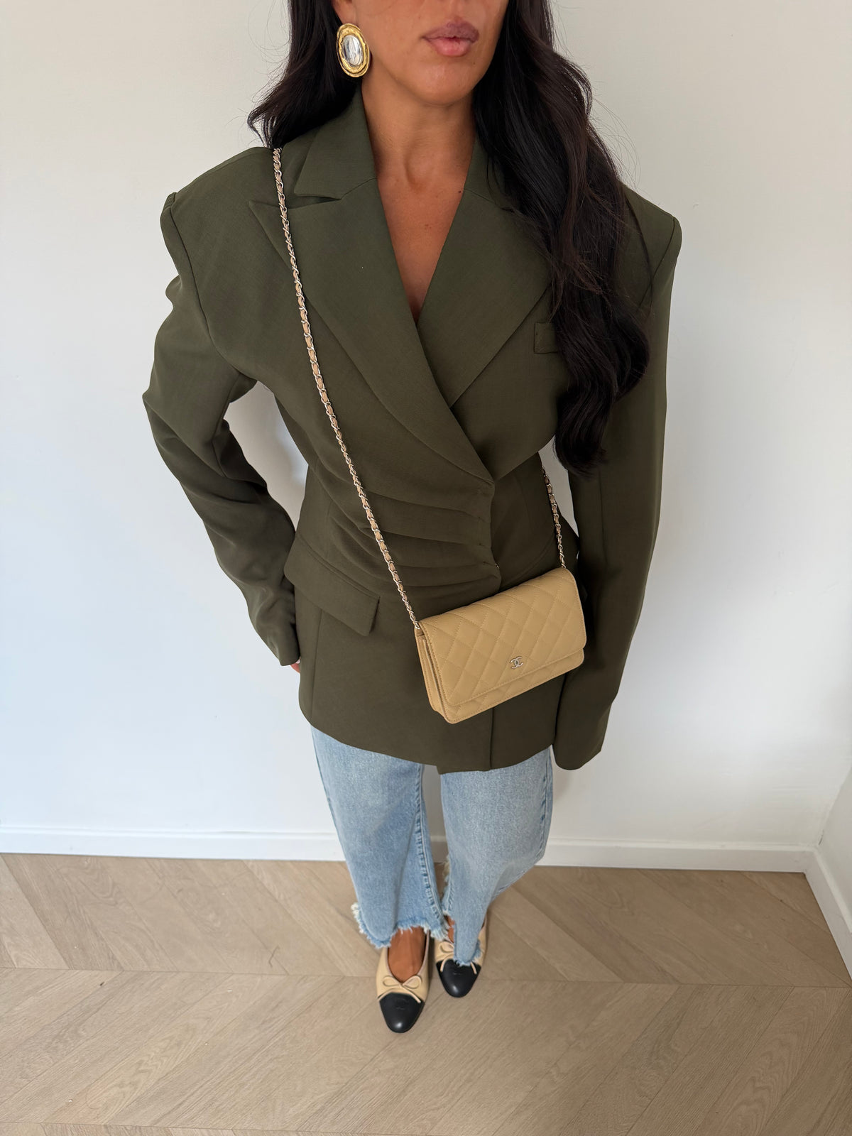 Veste ELAH