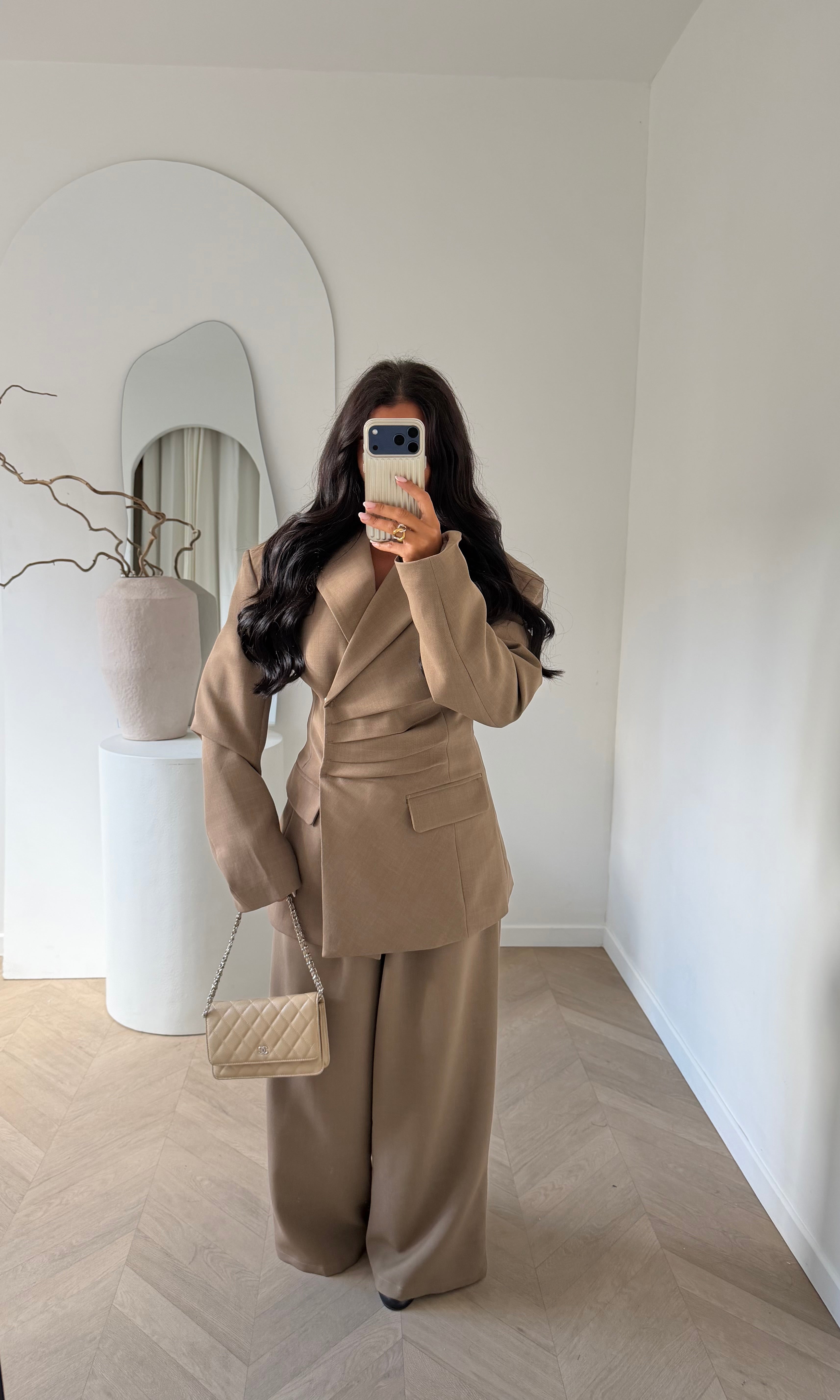 Veste ELAH
