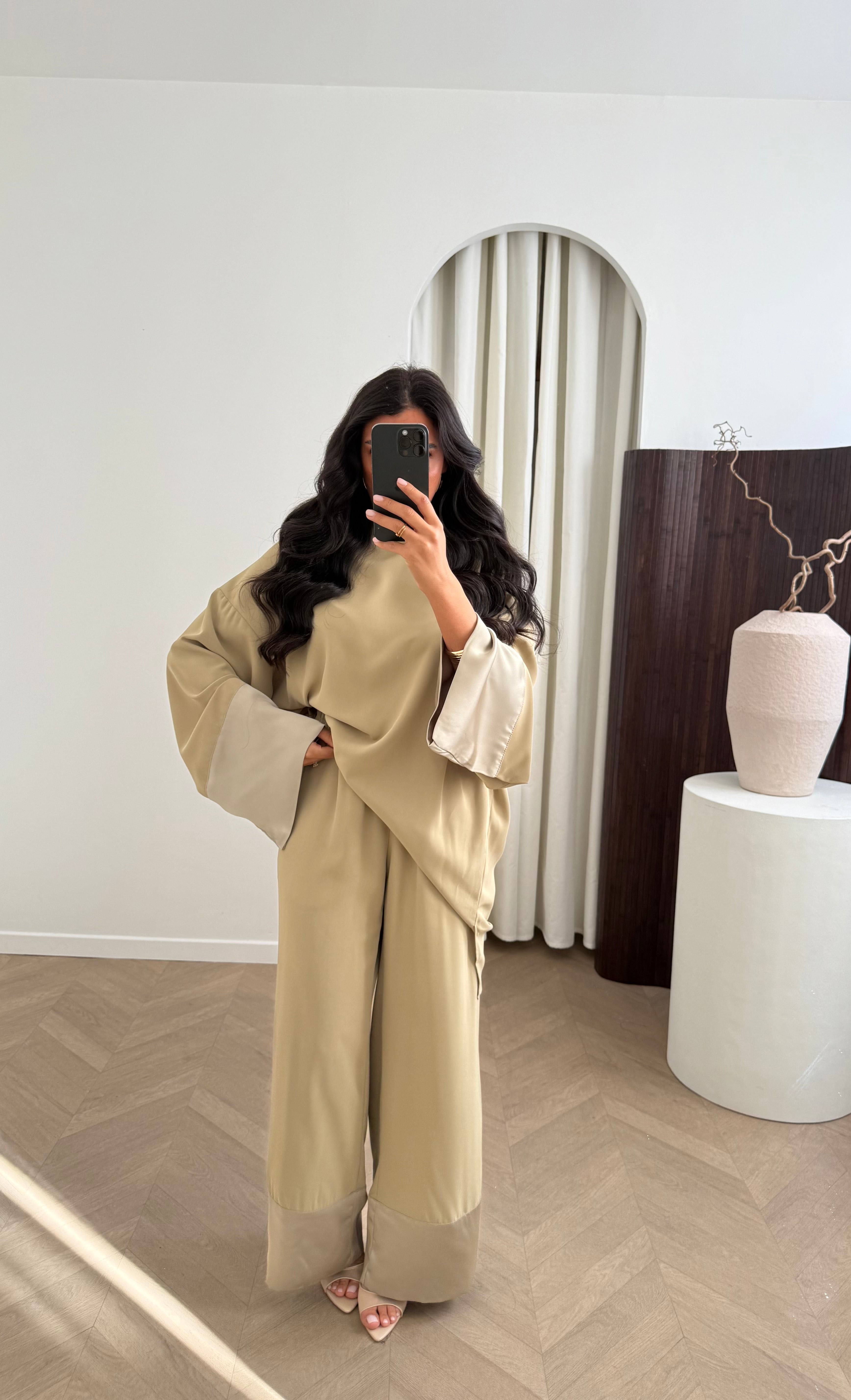 Ensemble NITYA