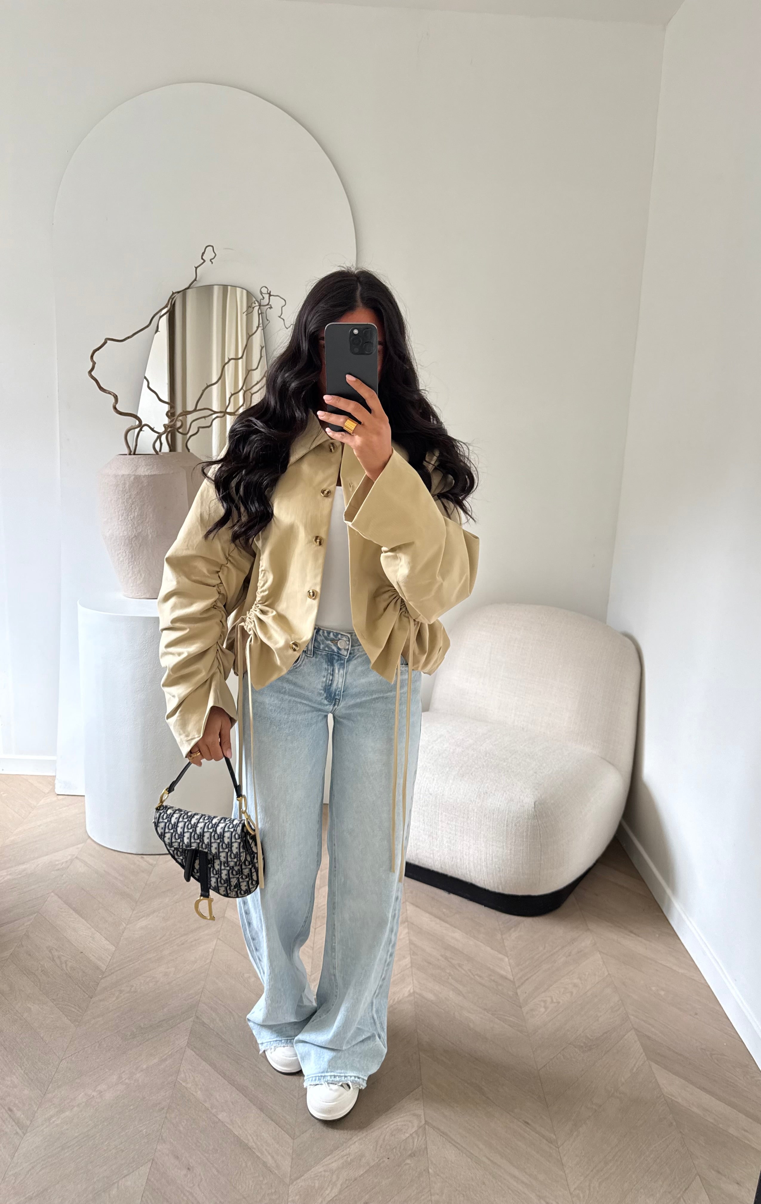 Veste LOUNA