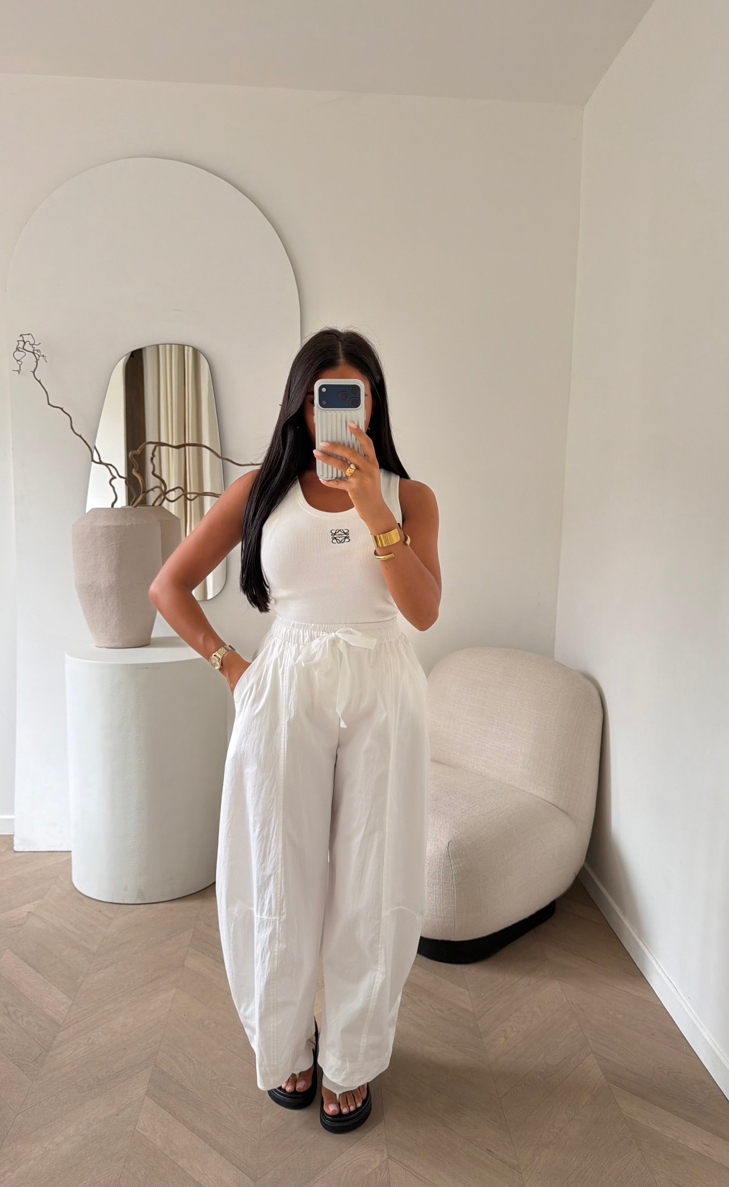 Pantalon CAMILLE