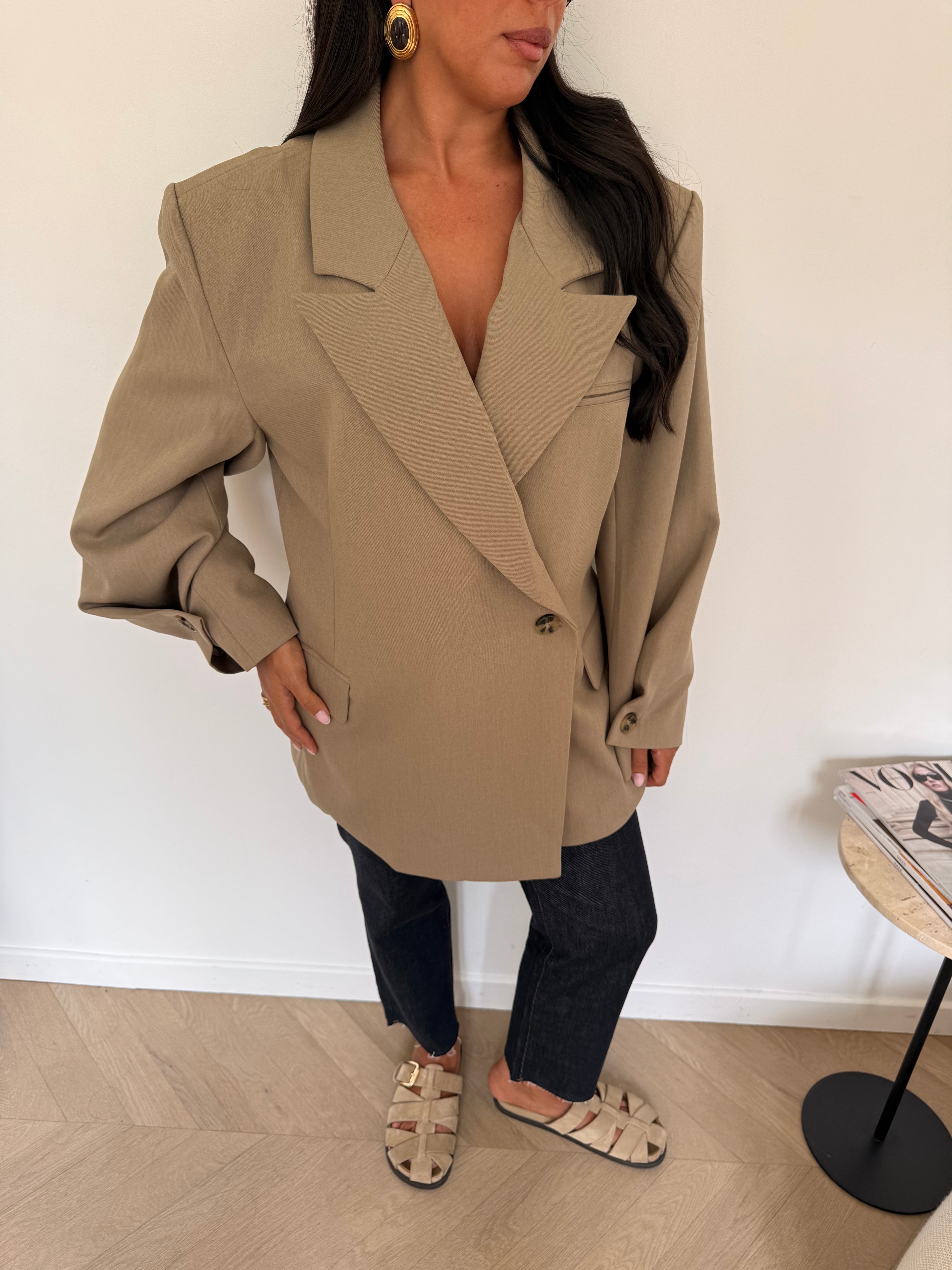 Veste IRIS