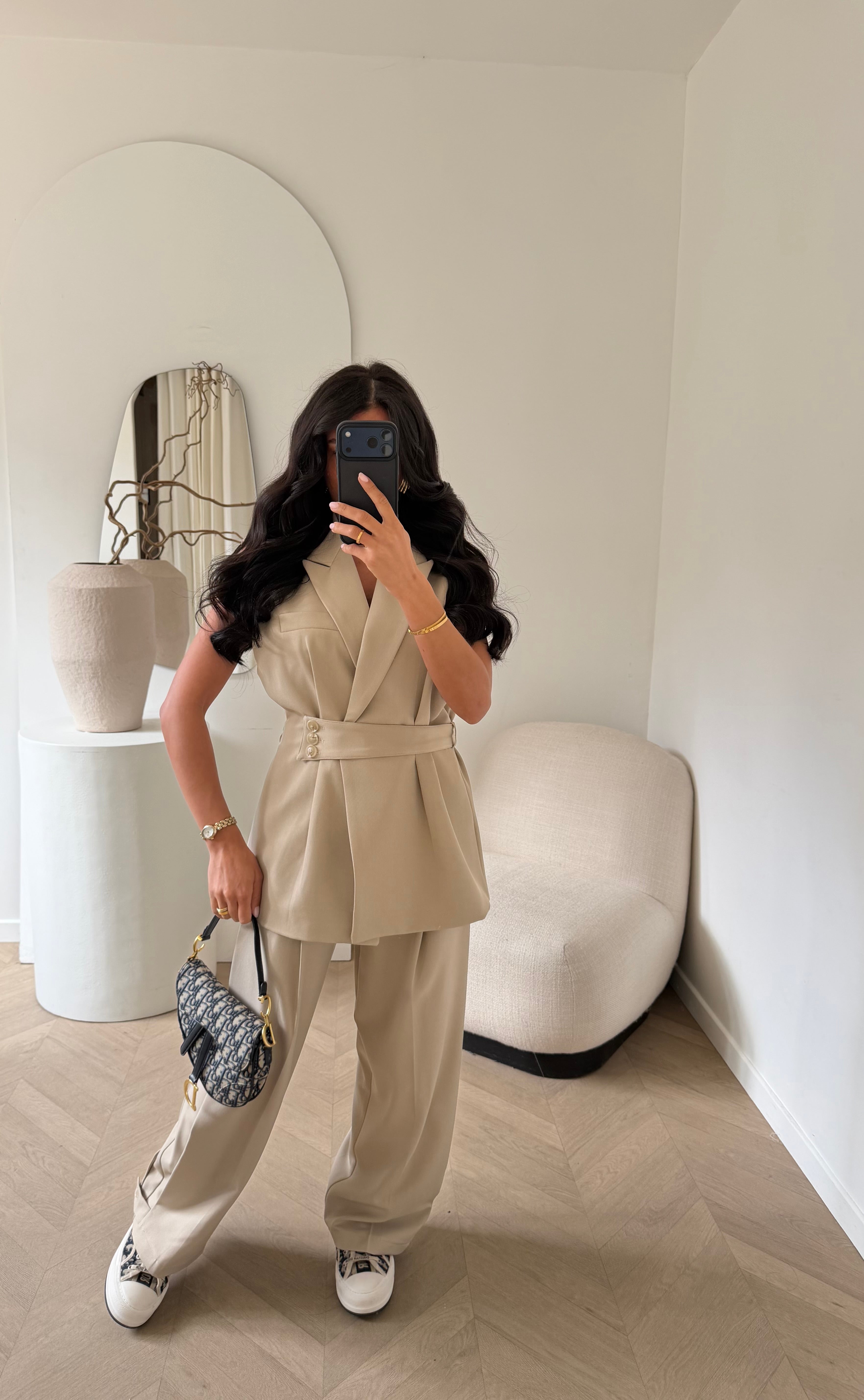 Veste CASSY