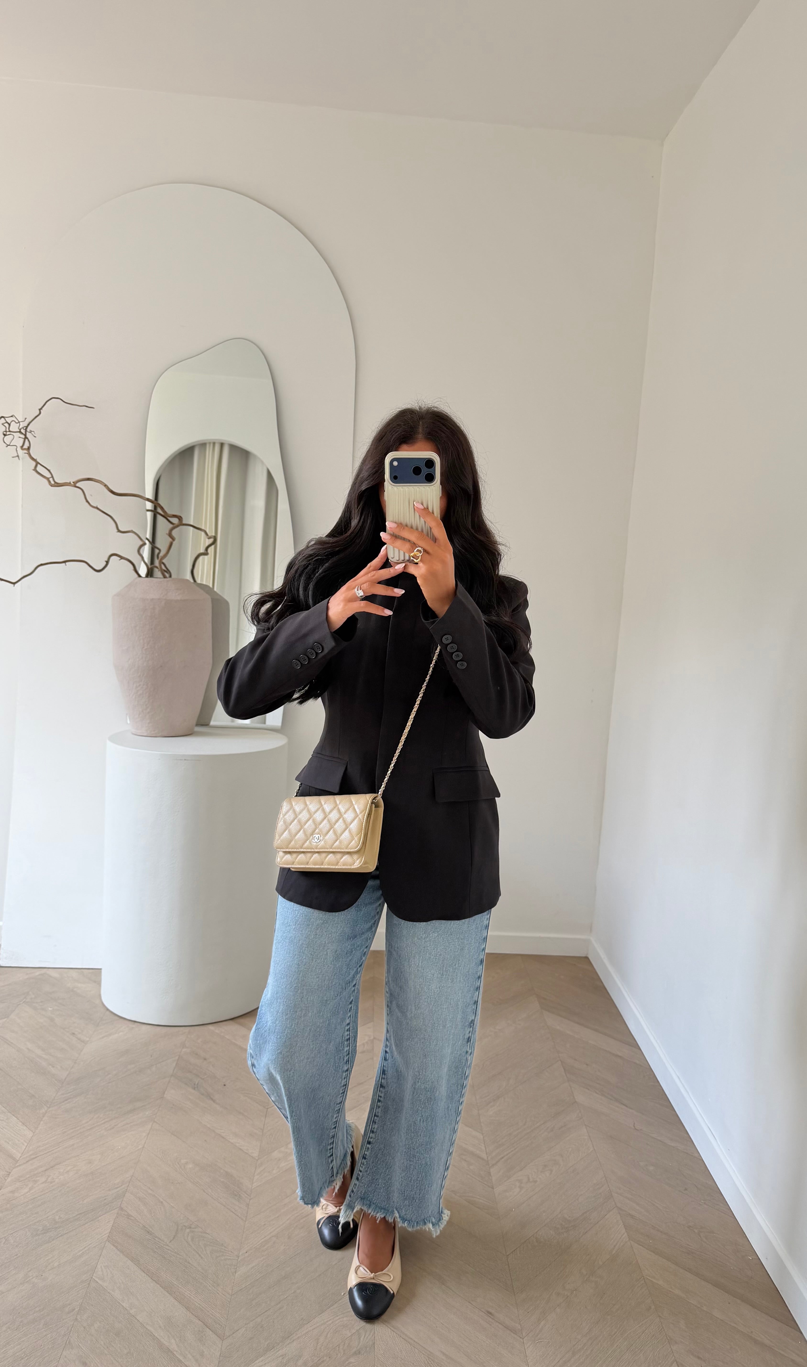 Veste ELY