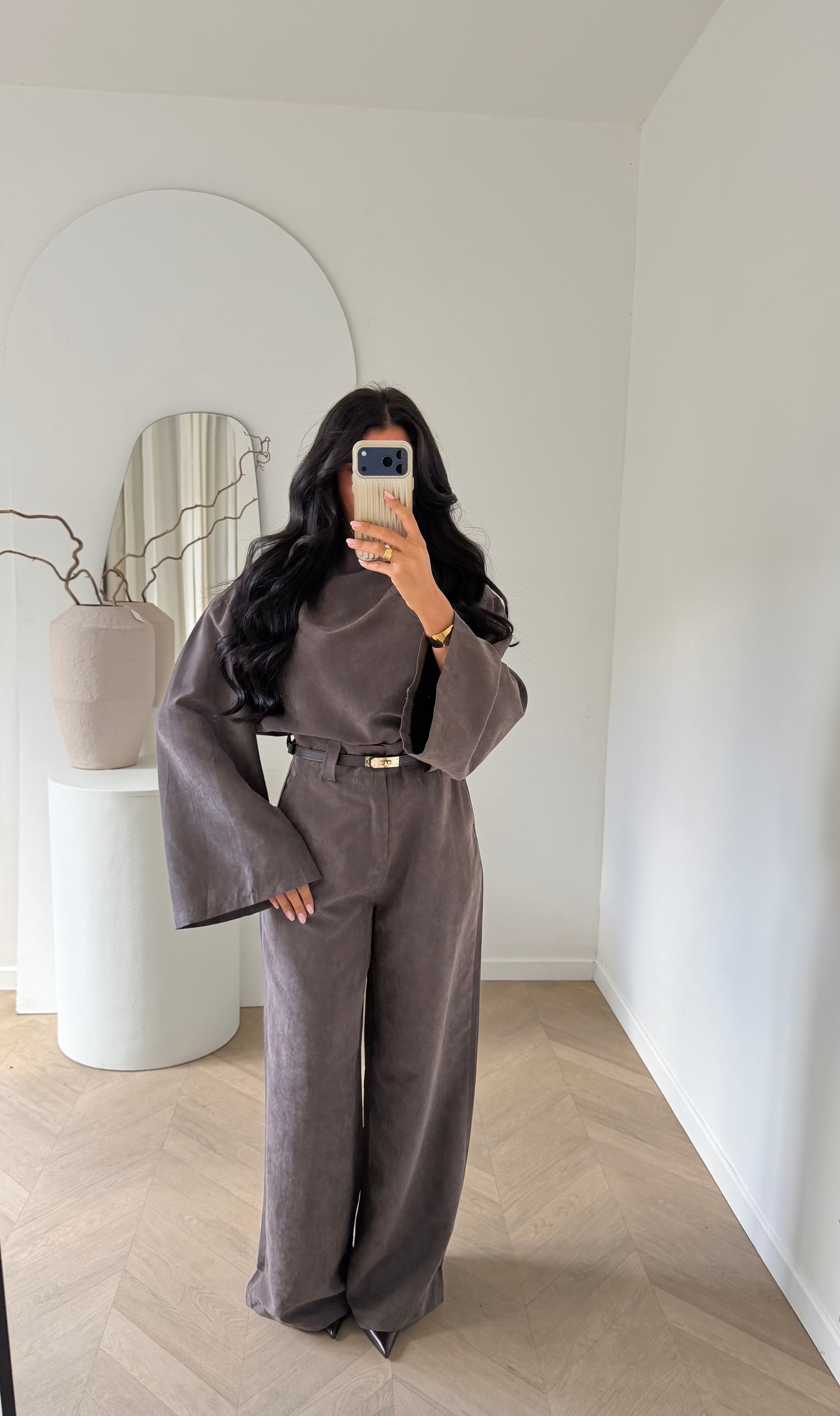 Pantalon ALANA