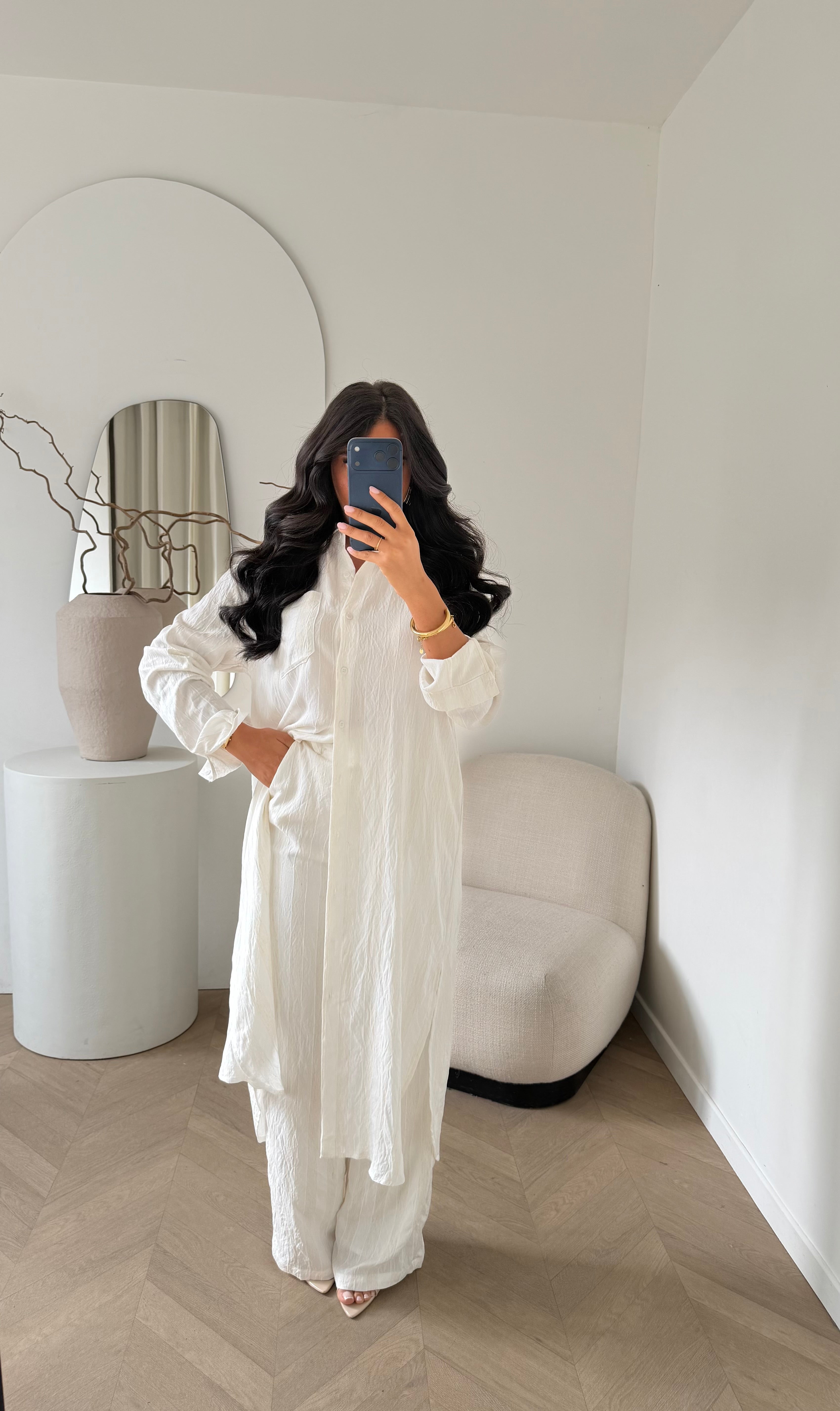 Robe KARA