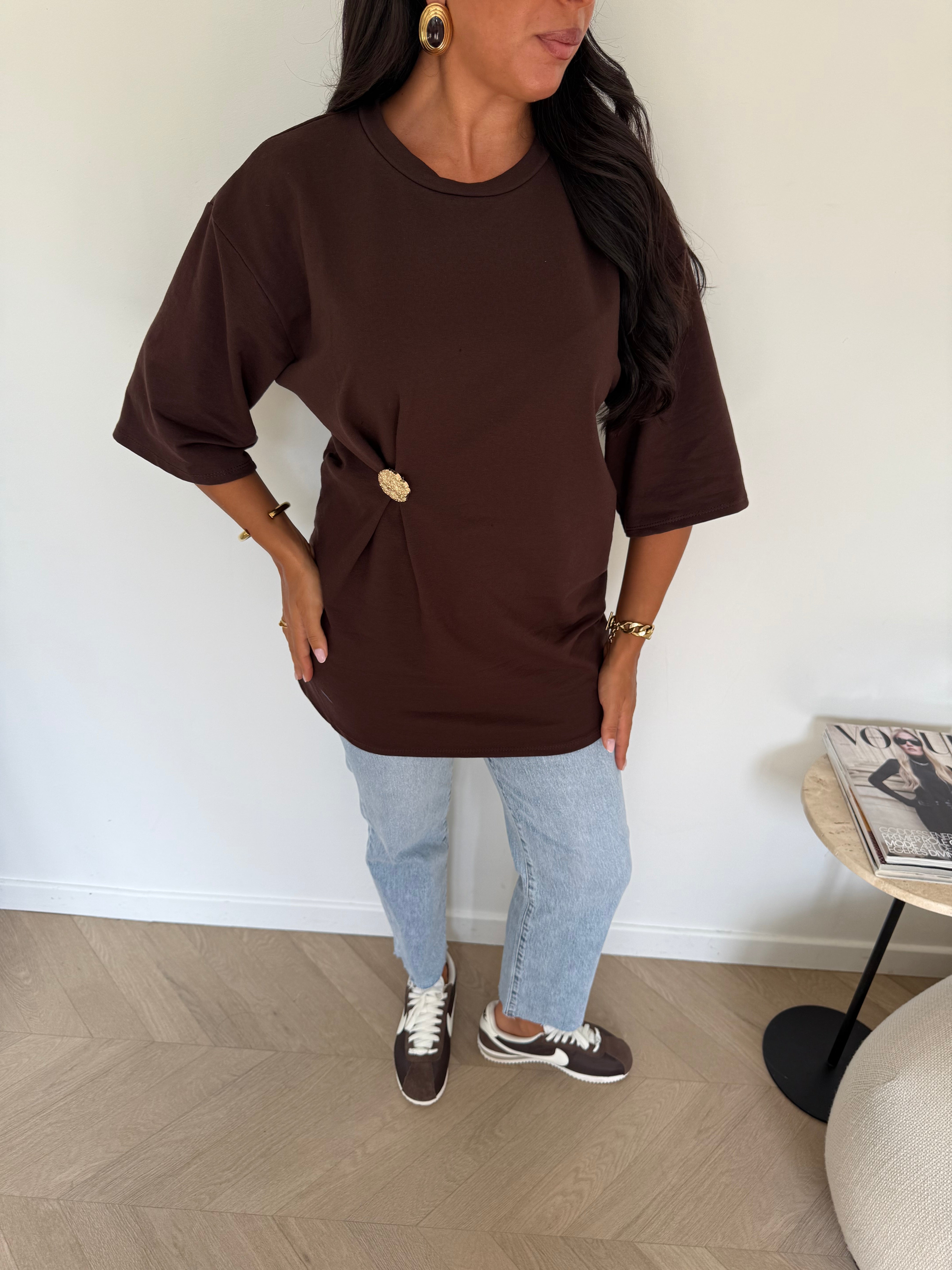 T-shirt MARLY
