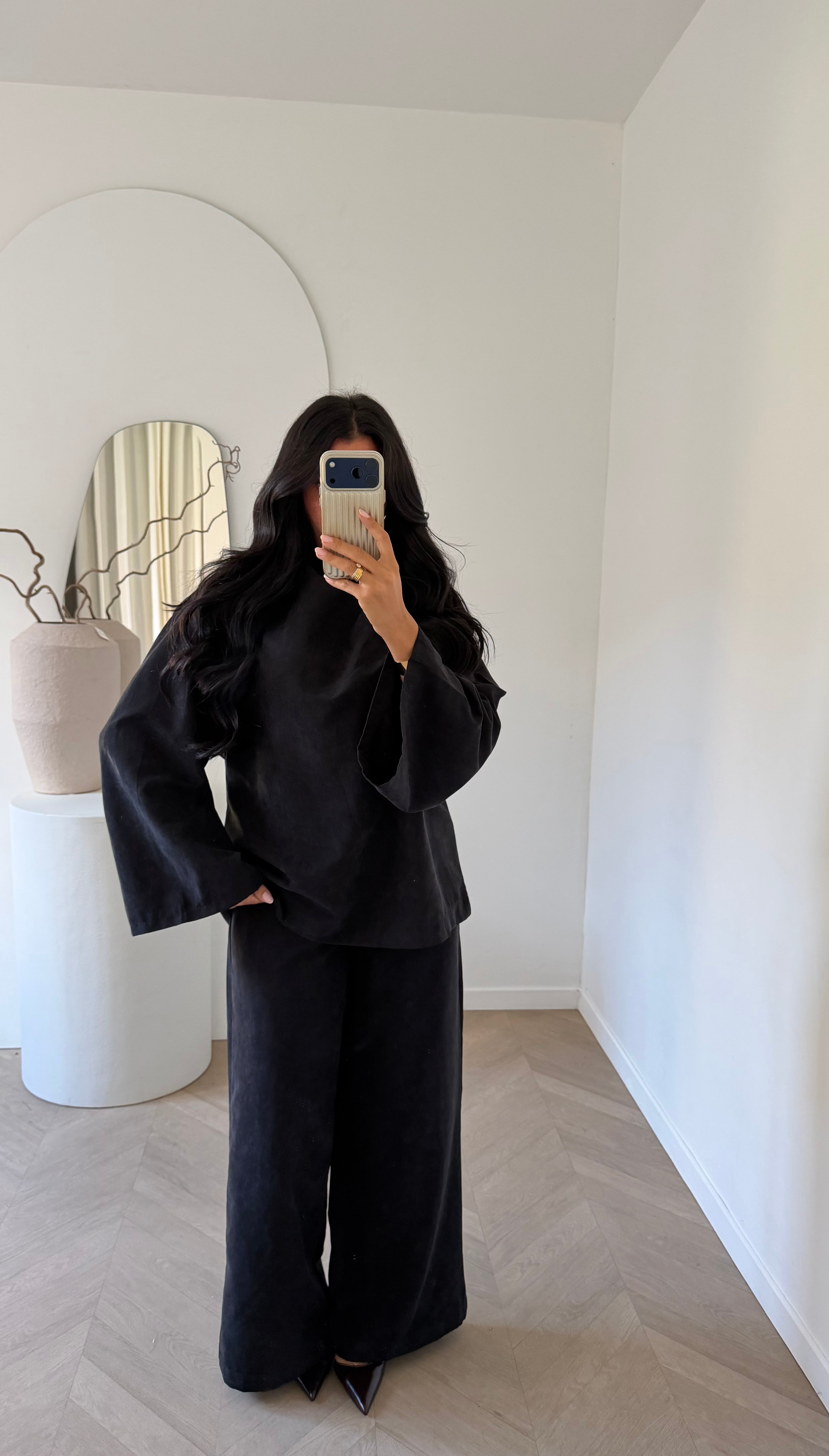 Pantalon ALANA