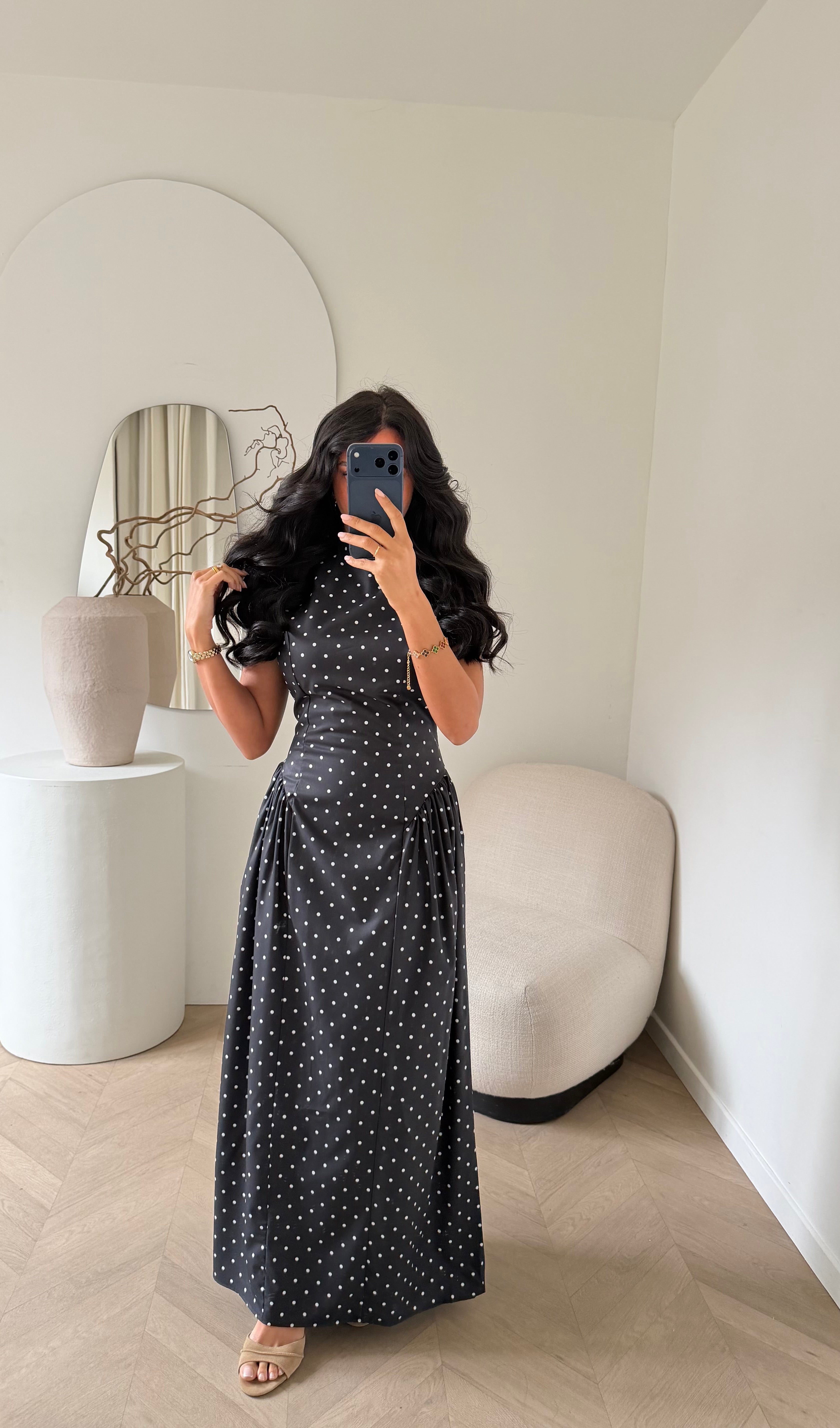 Robe TIMELY