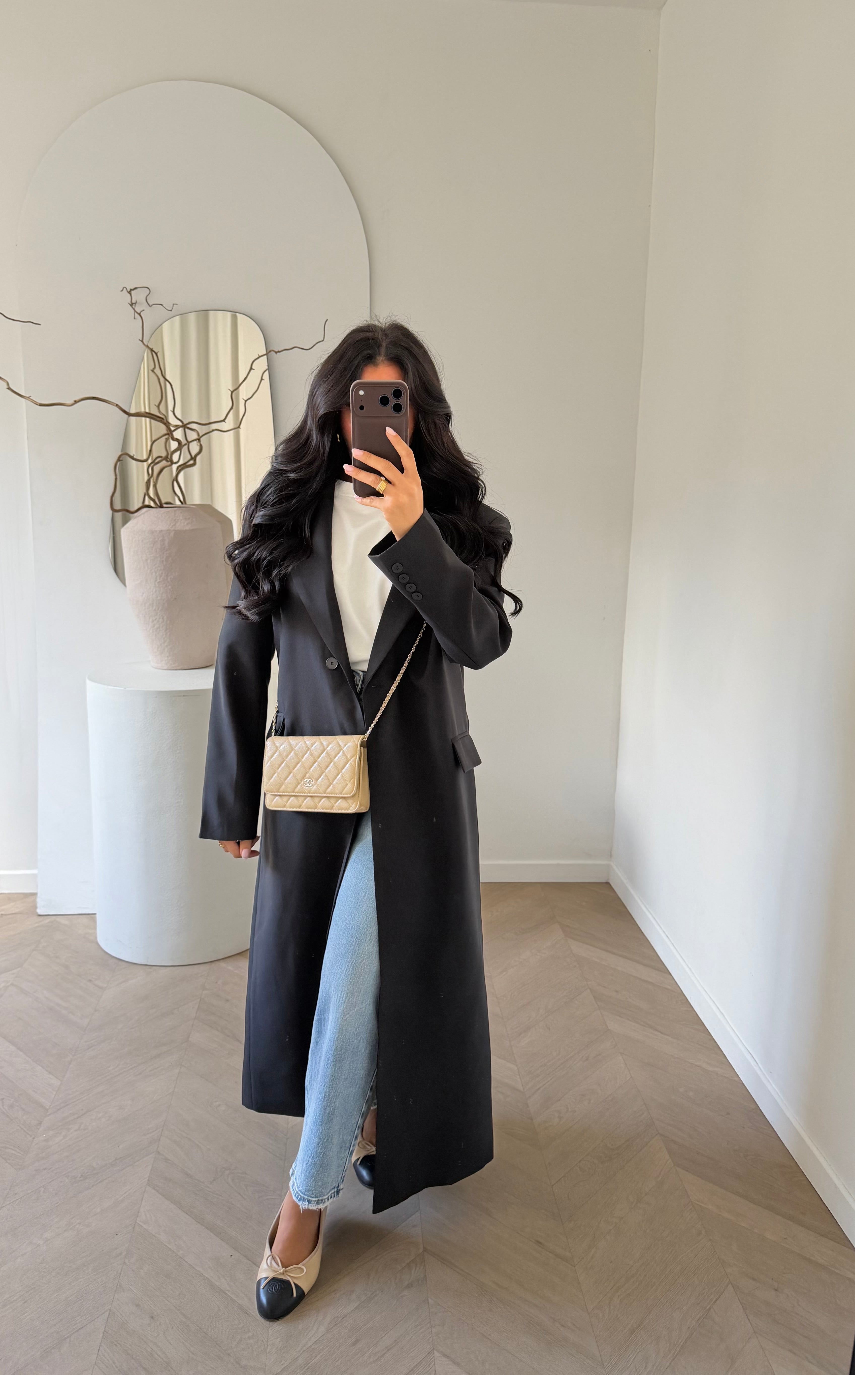Veste KÉLIA