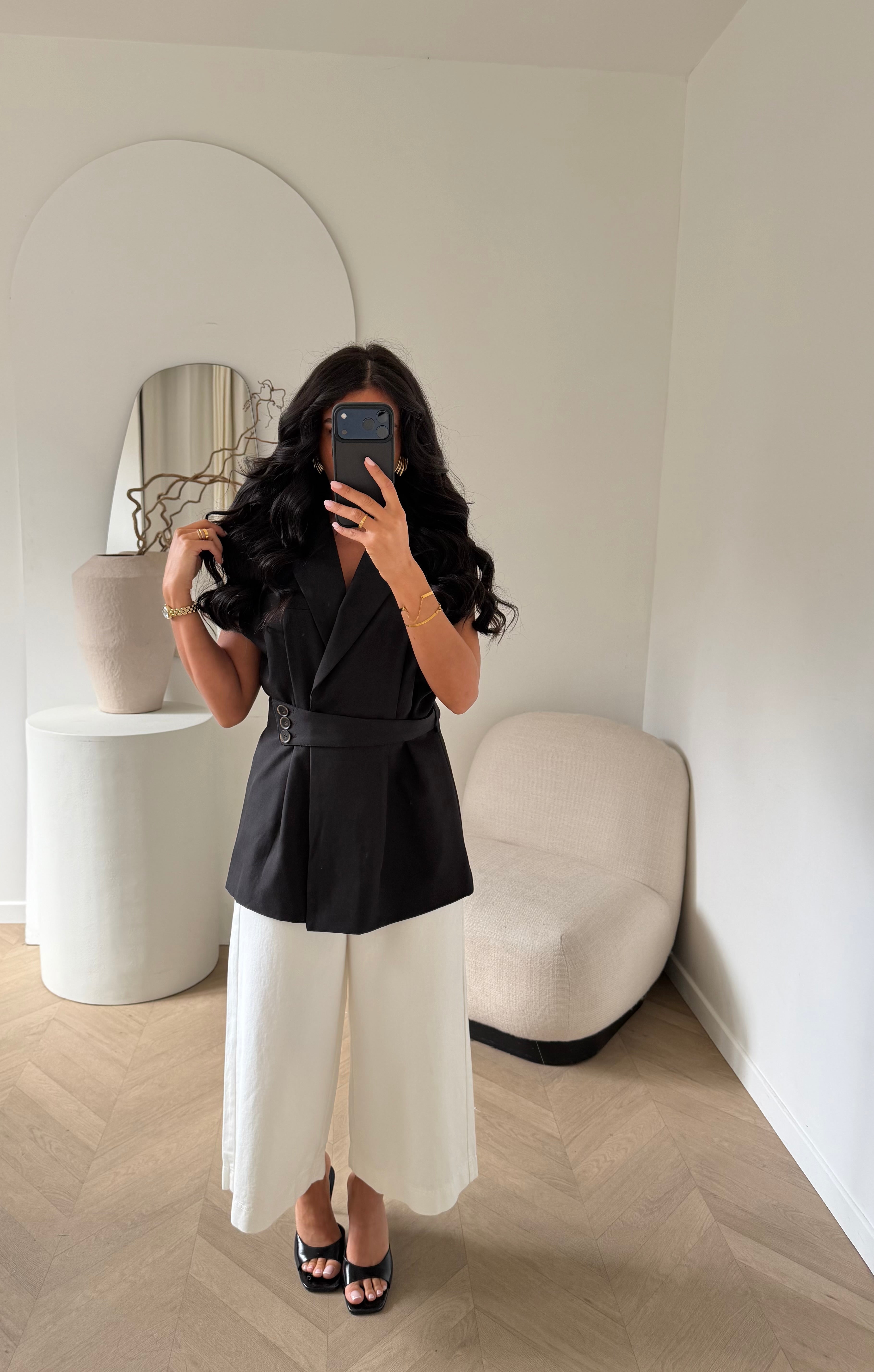 Veste CASSY