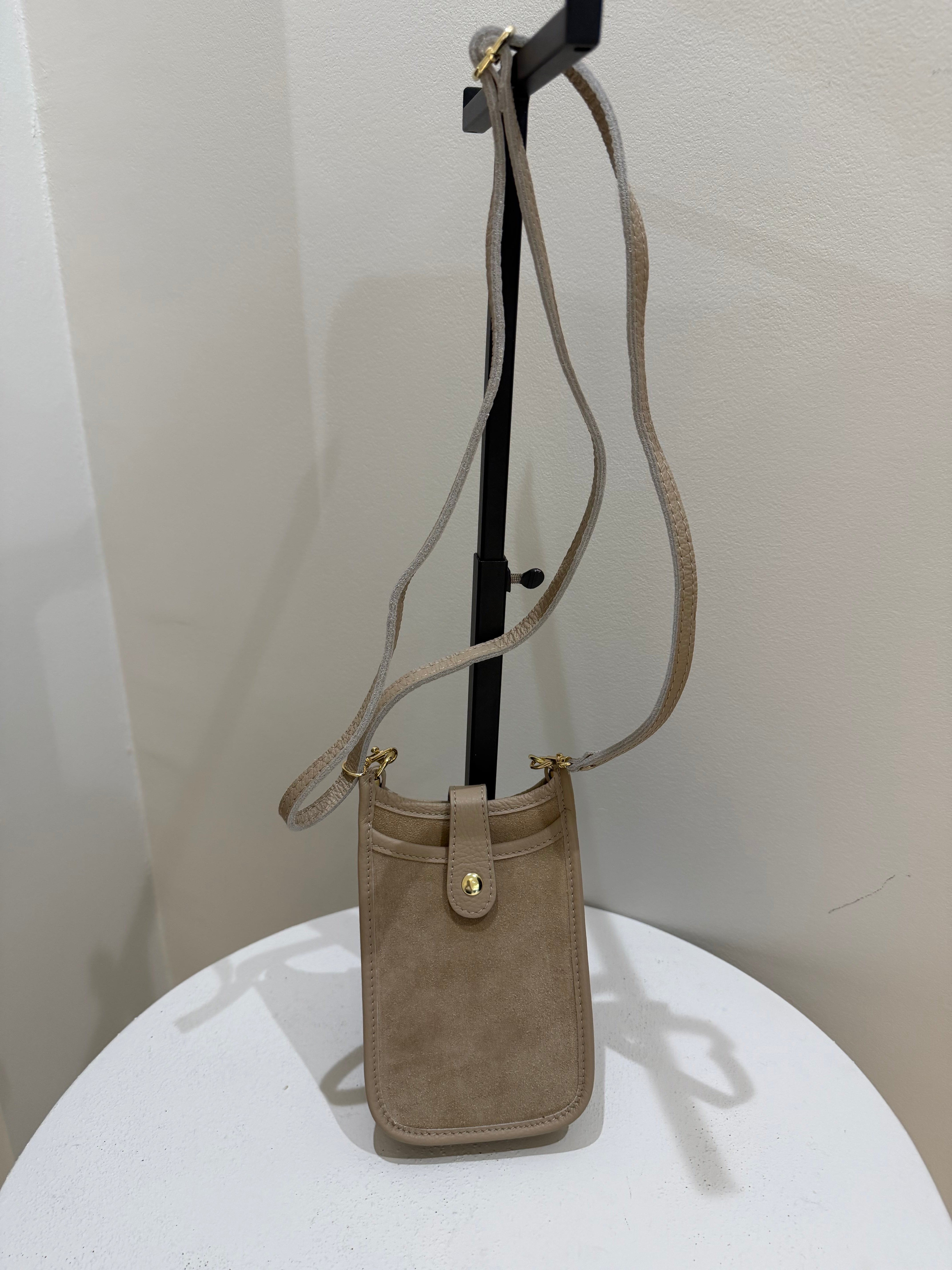 Sac 100% CUIR