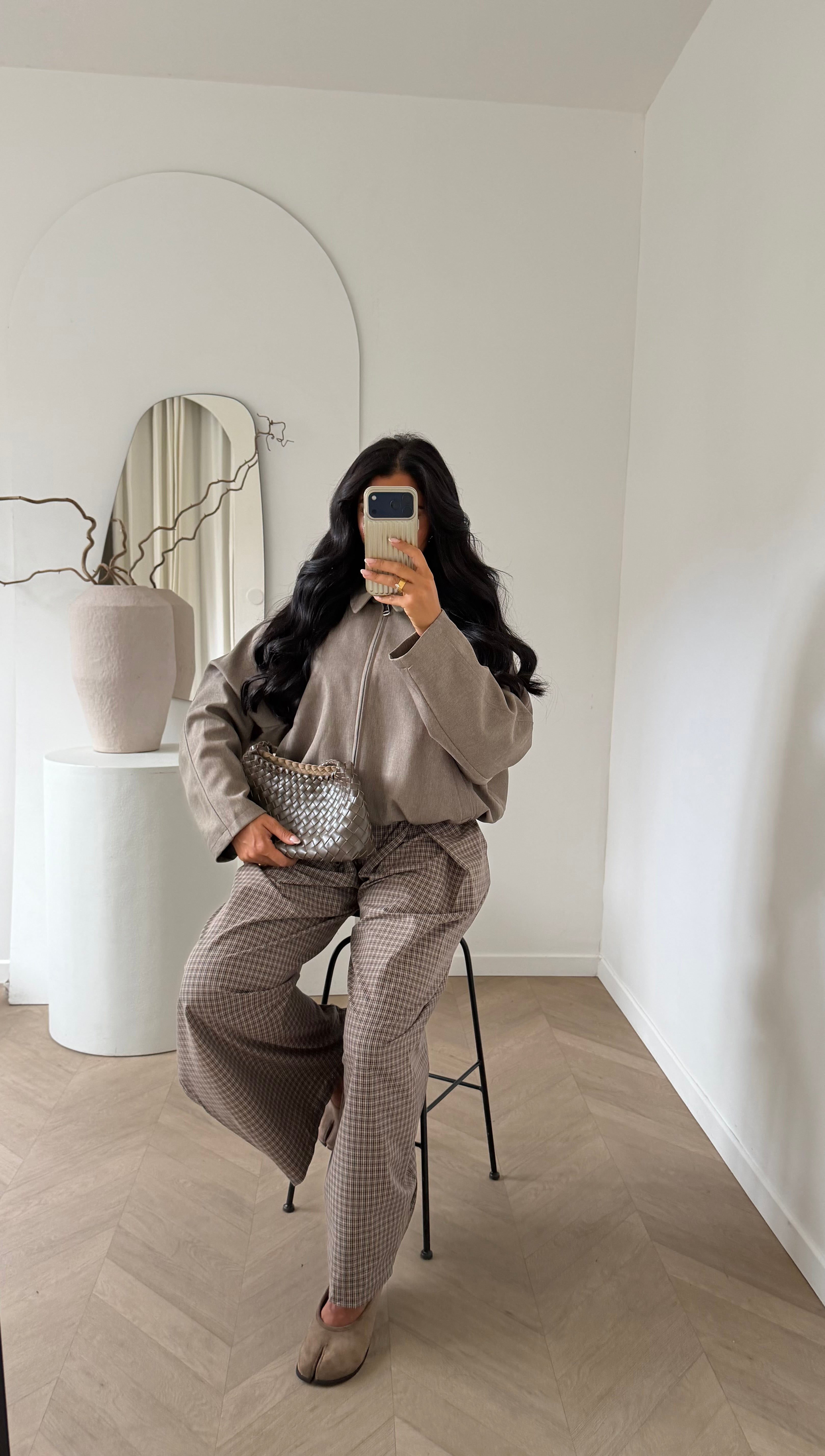 Veste MARVY