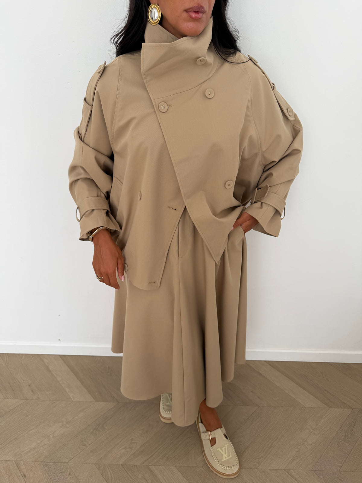 Veste SELENA