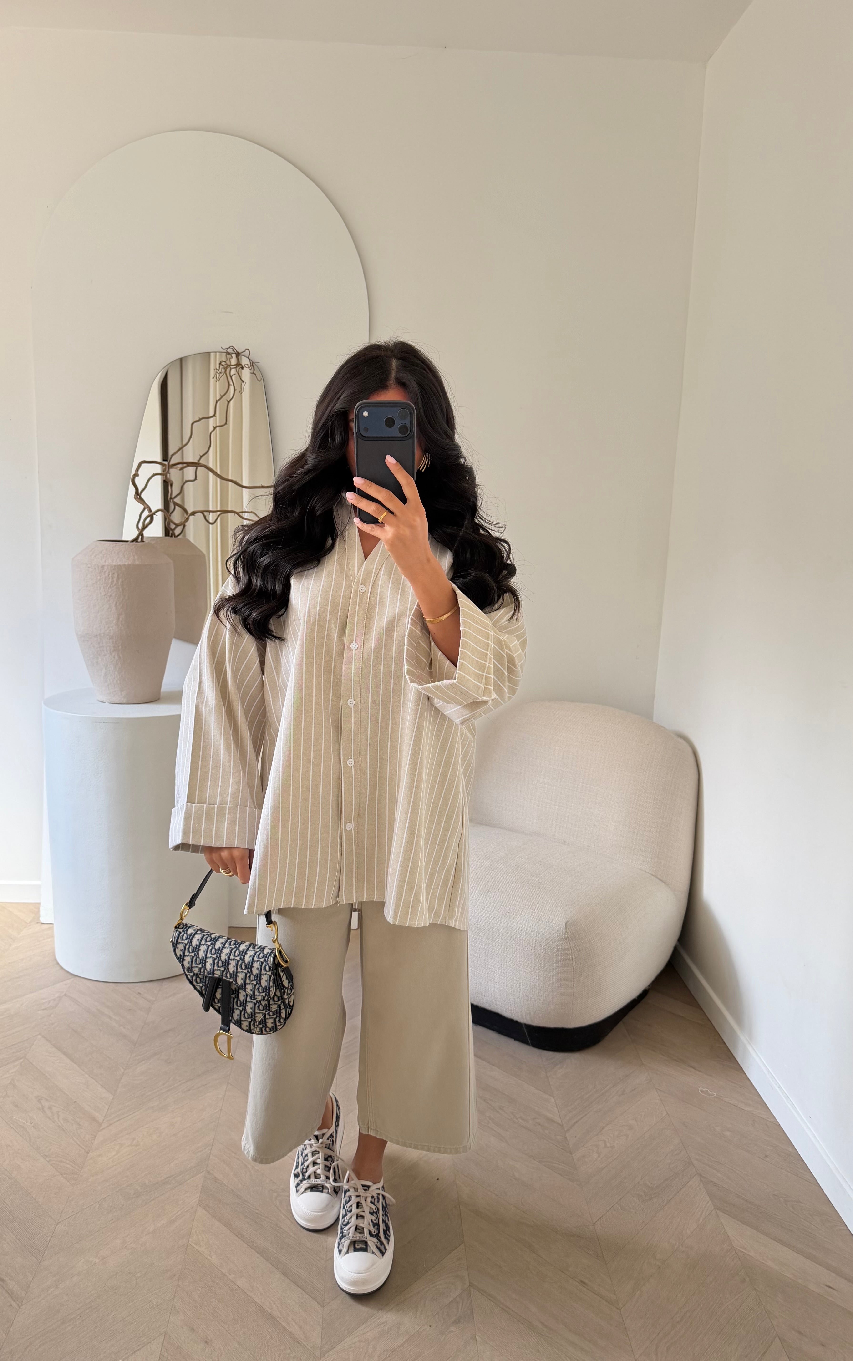 Chemise CHLOÉ