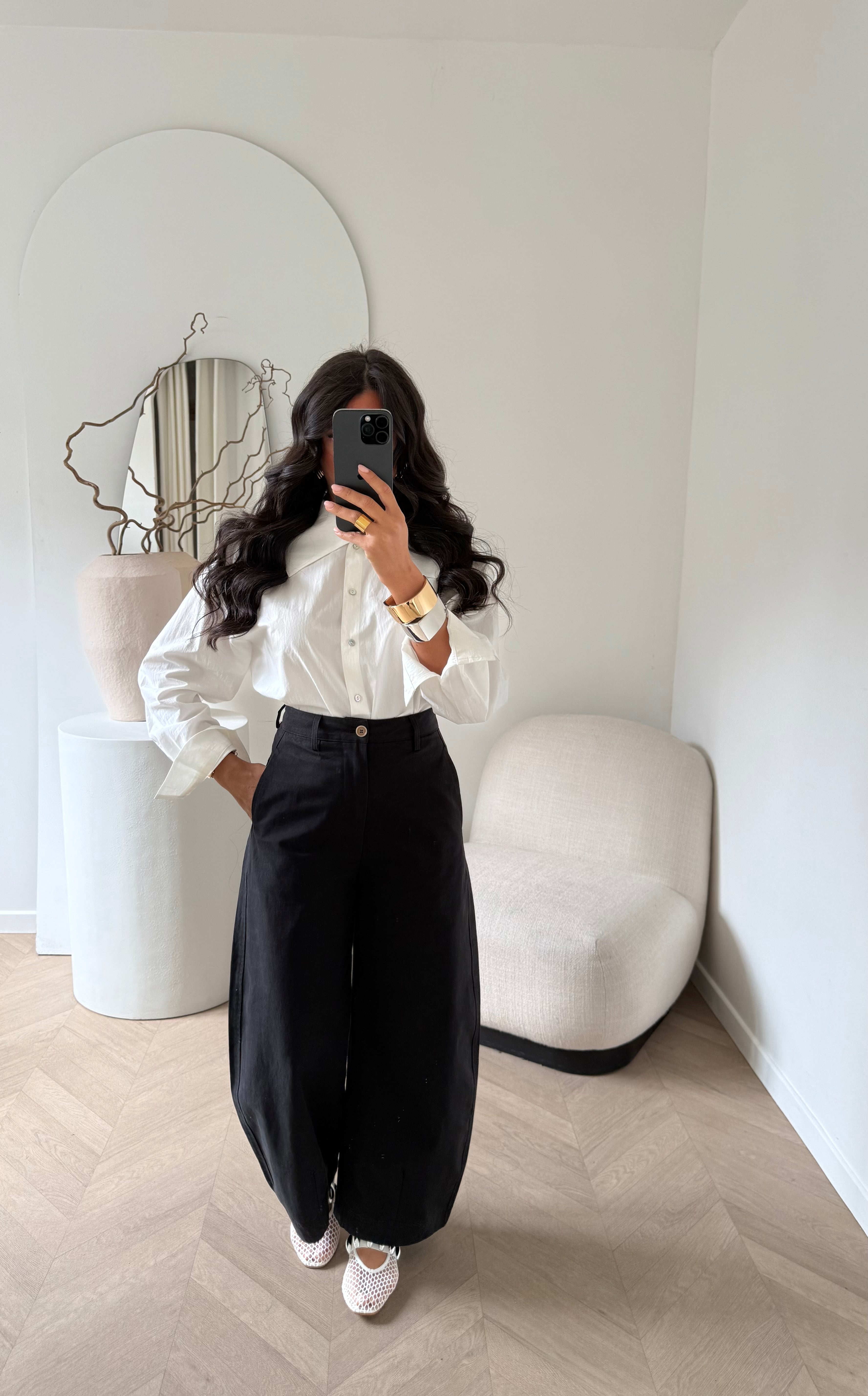 Pantalon LENNY