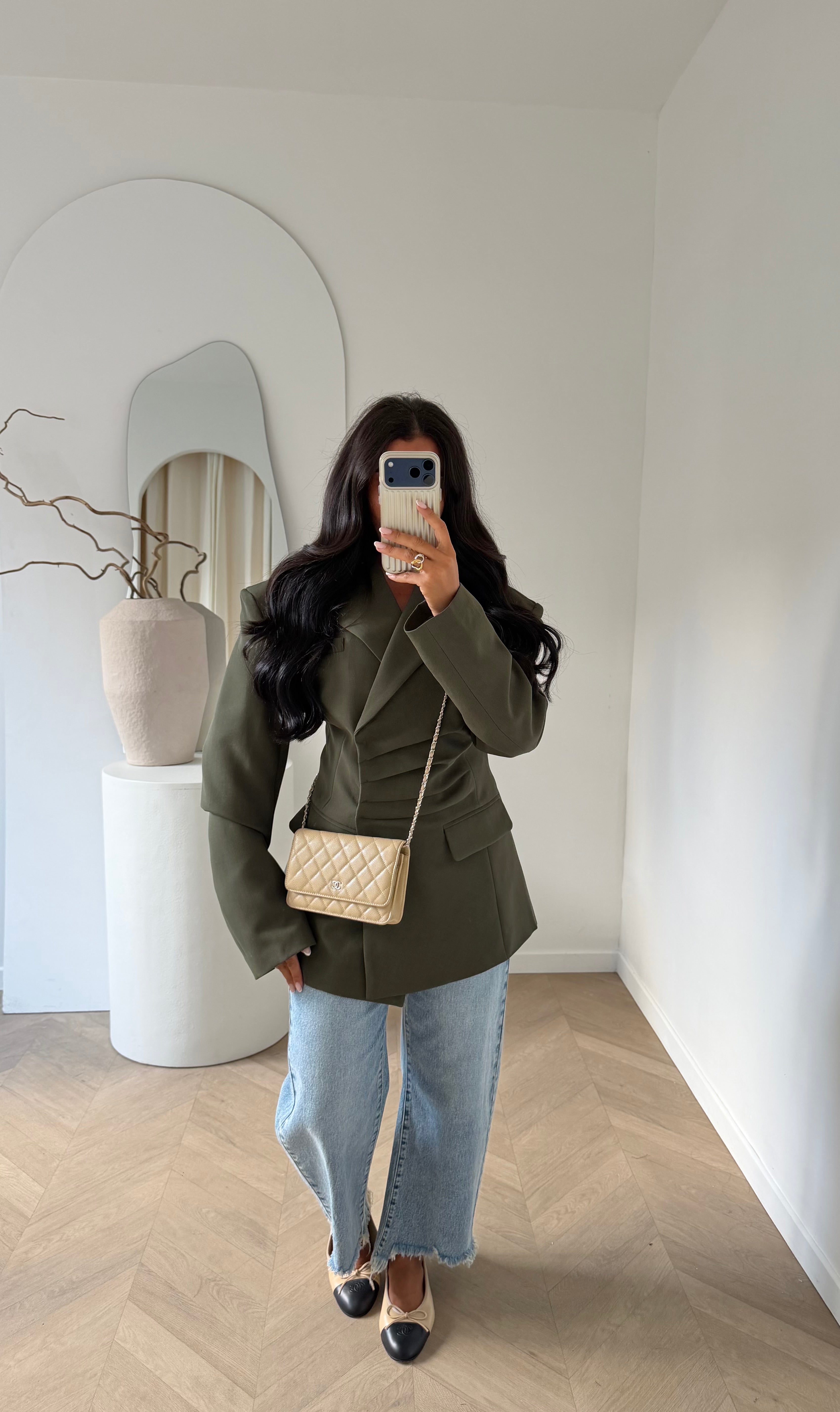 Veste ELAH