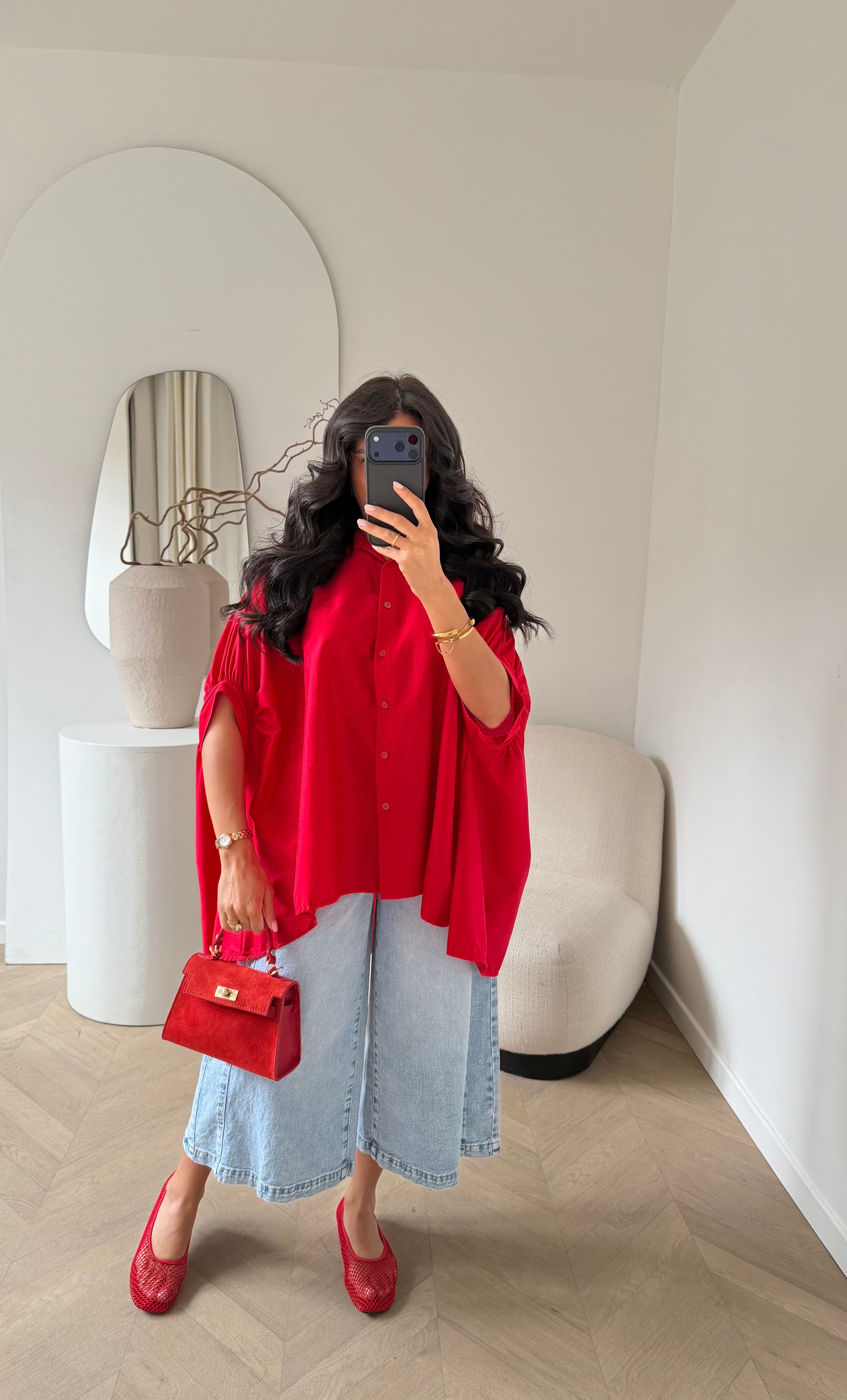 Chemise AMIRI