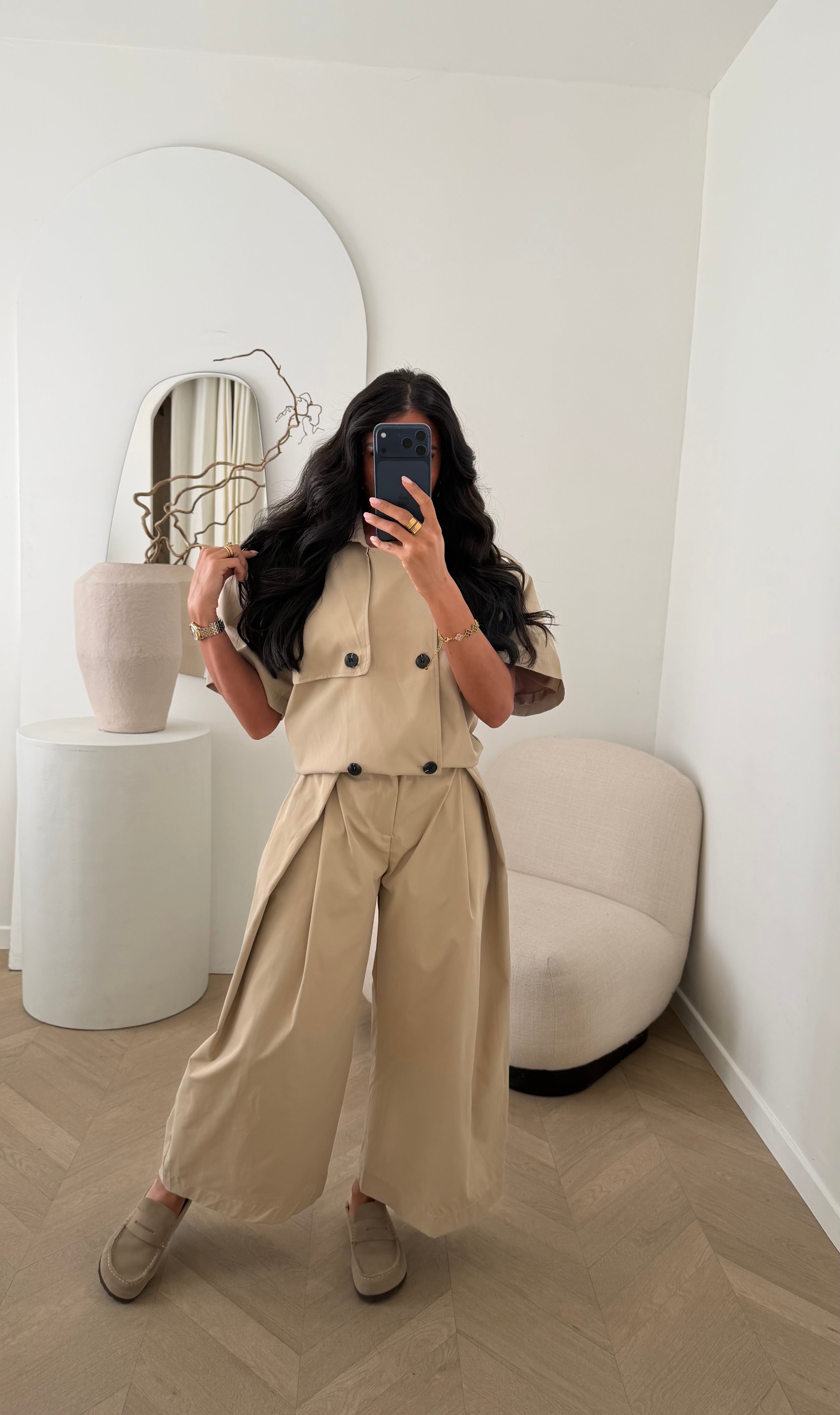 Veste MILA