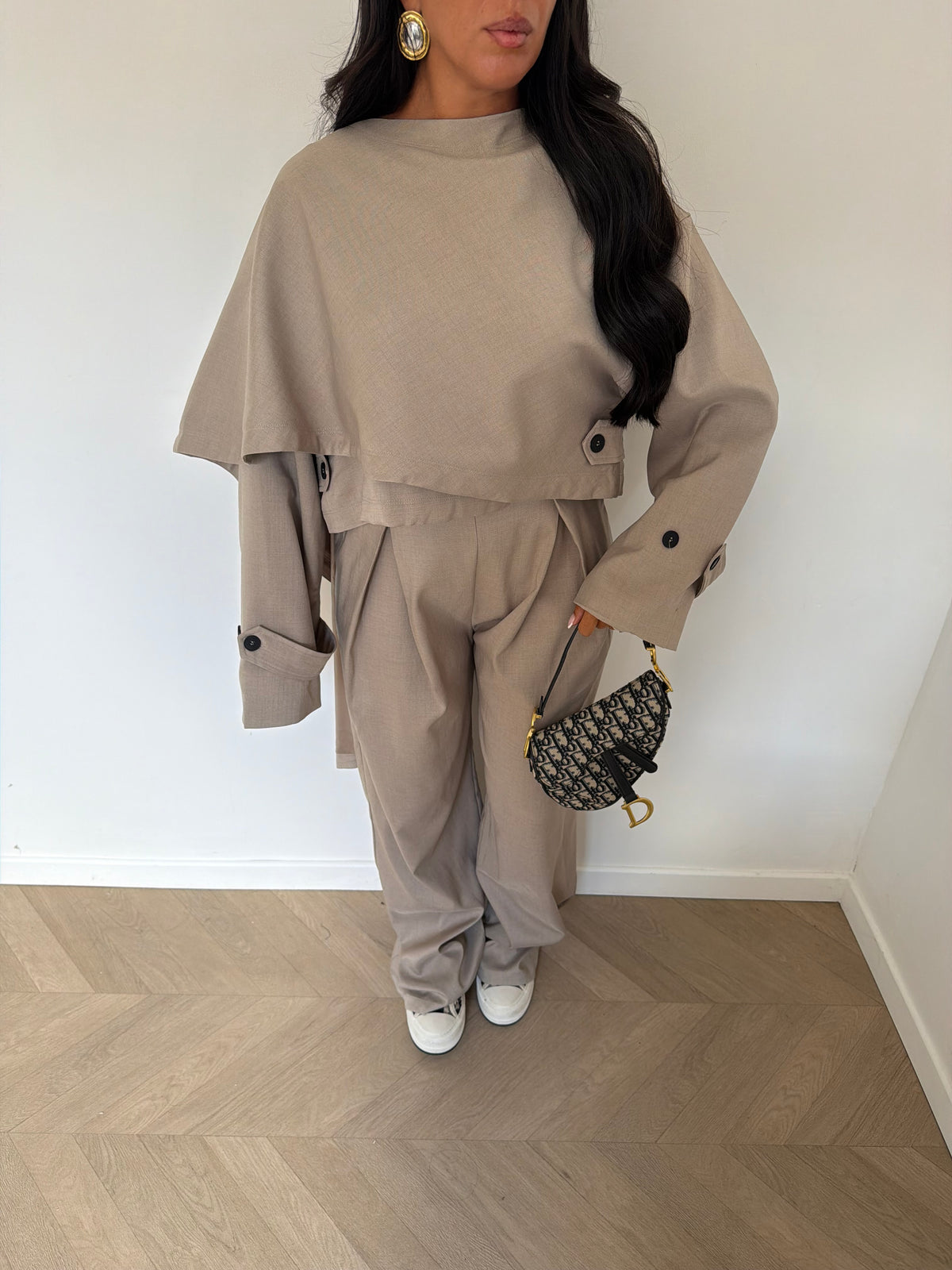 Pantalon KELIAH