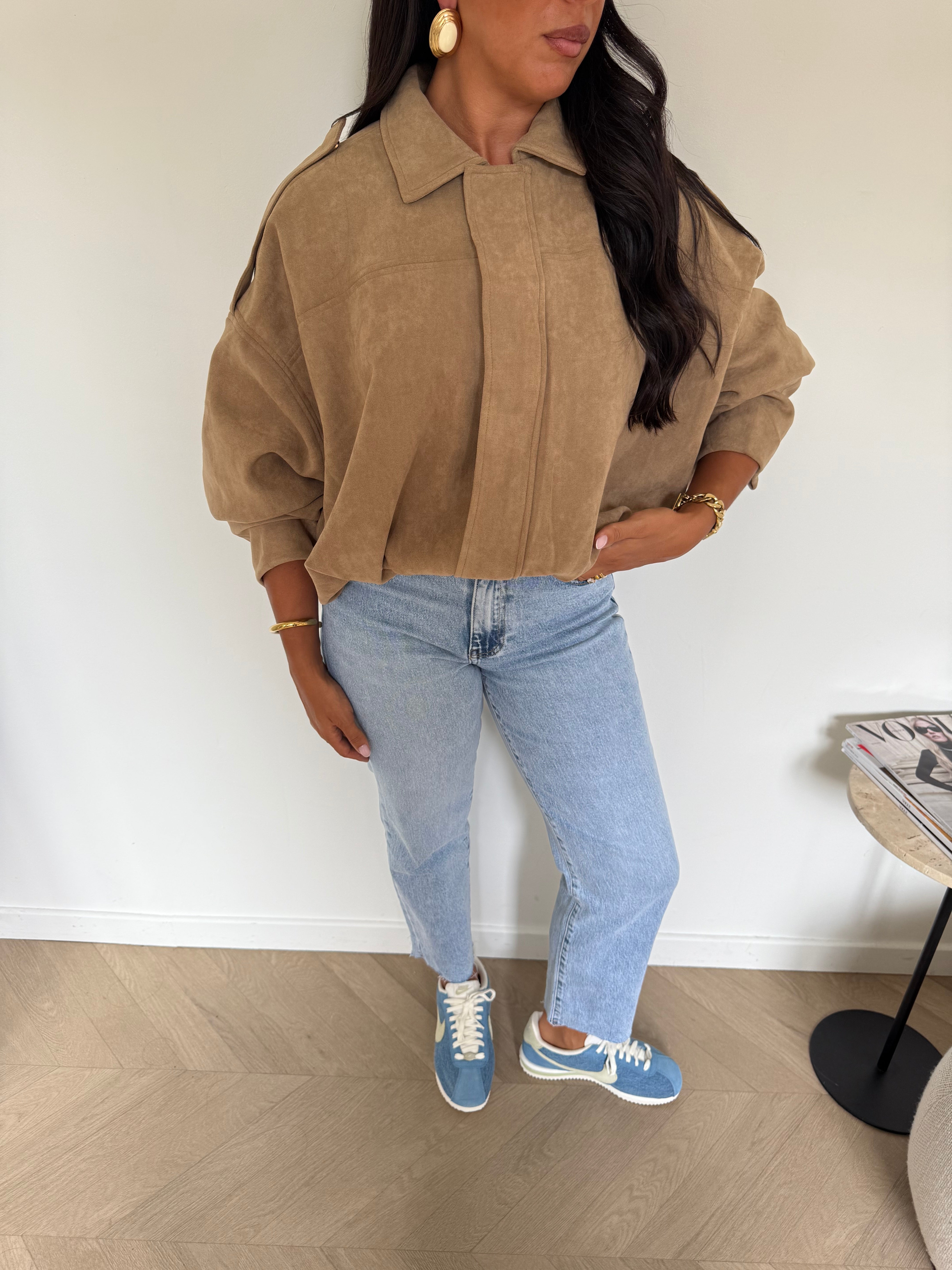 Veste ZARA