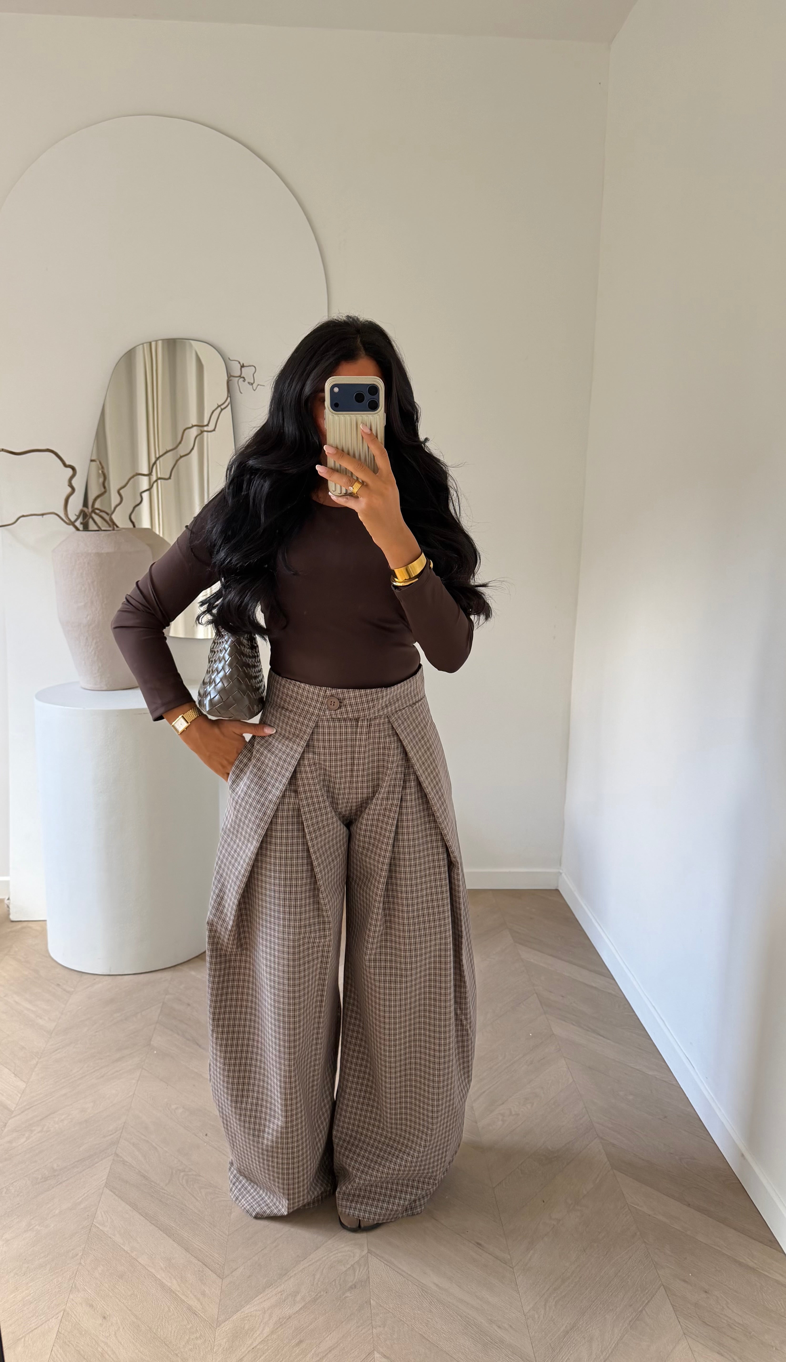 Pantalon LAUREN