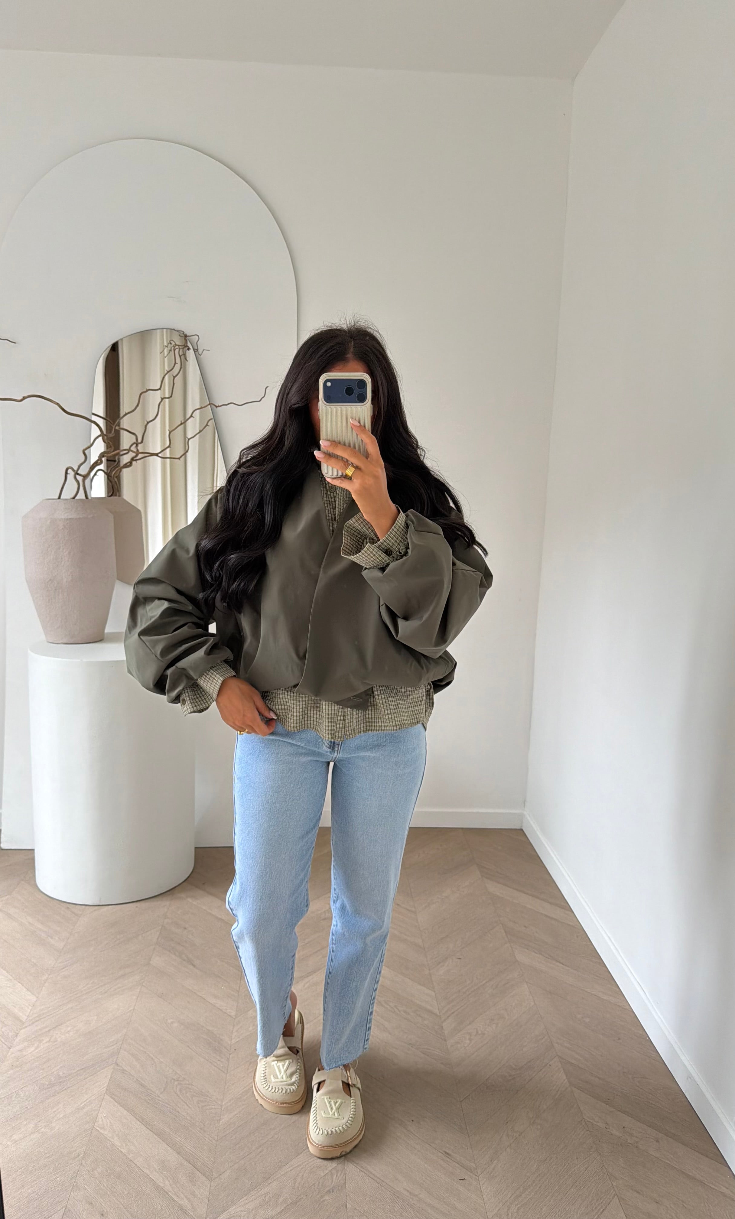 Veste GALIA