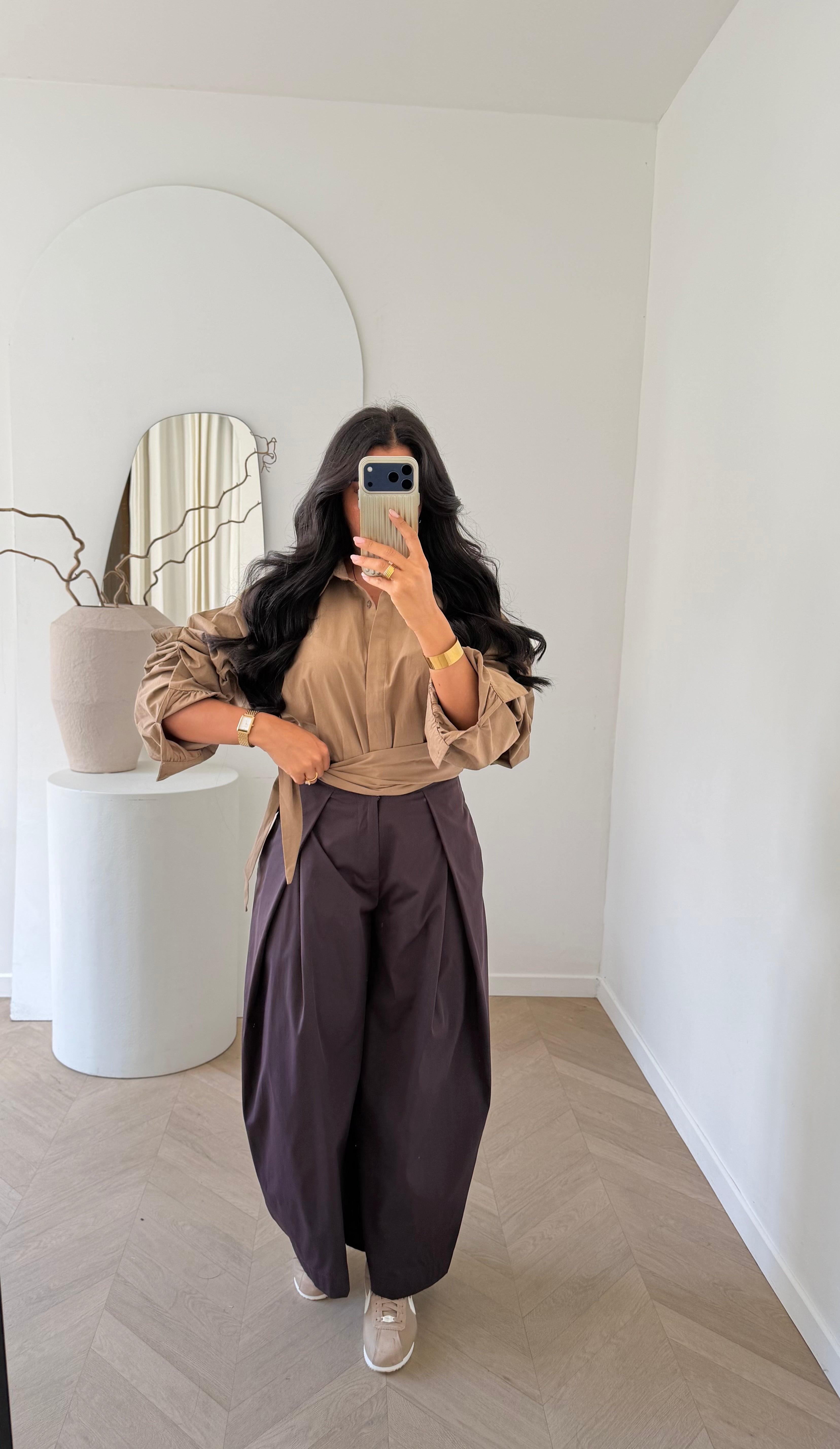 Pantalon MIA