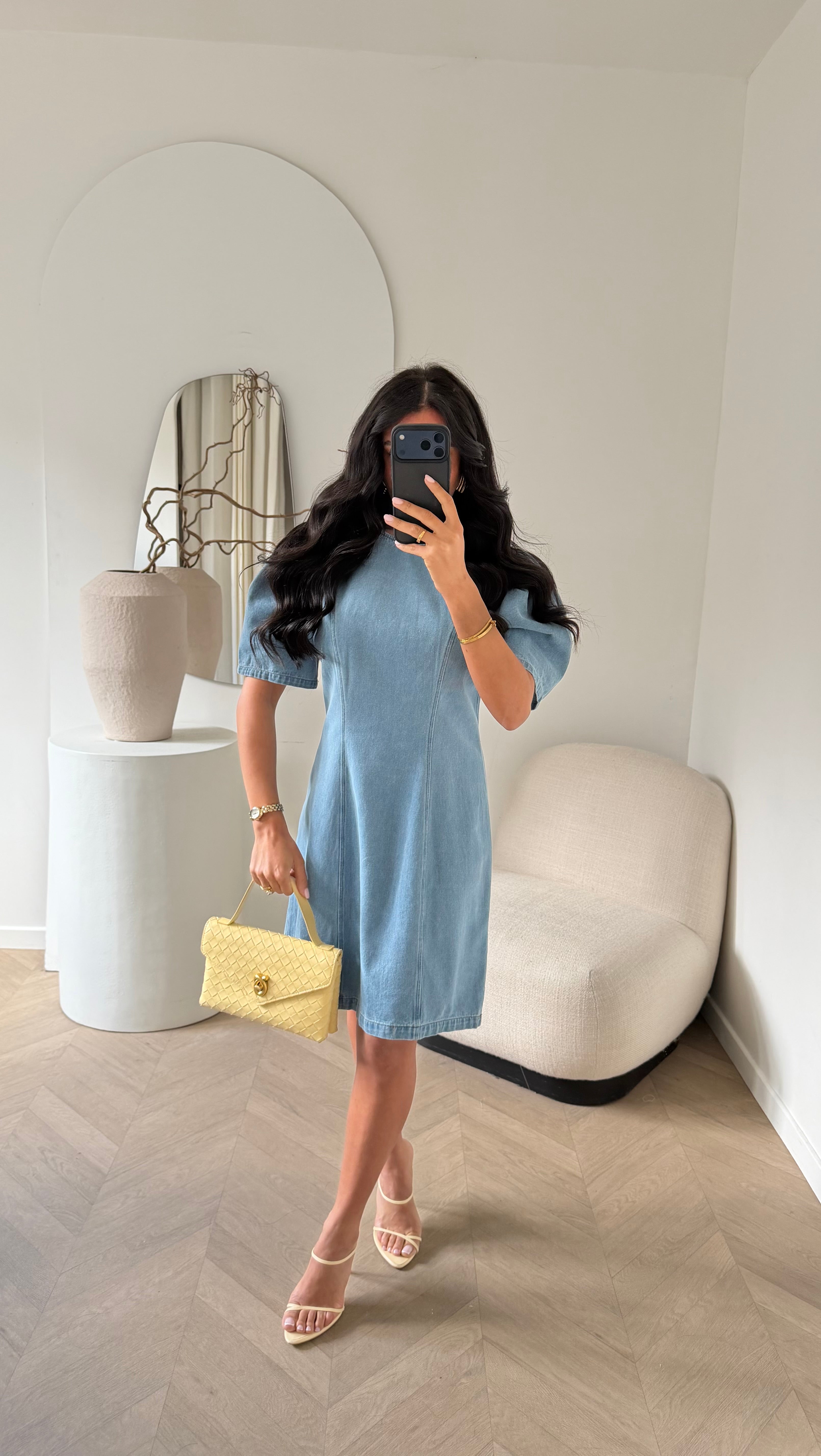 Robe PRETTY