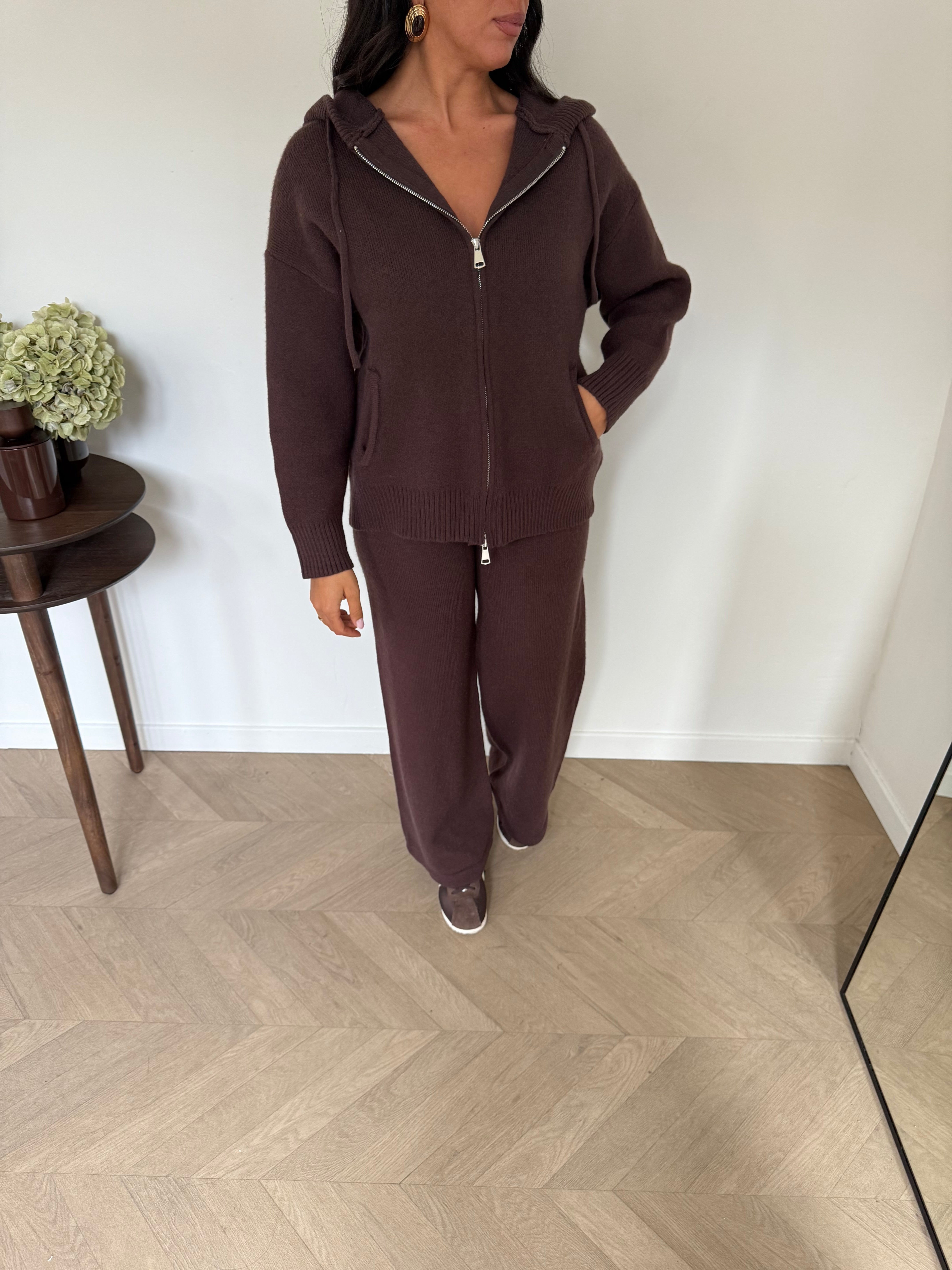 Ensemble LANA PREMIUM