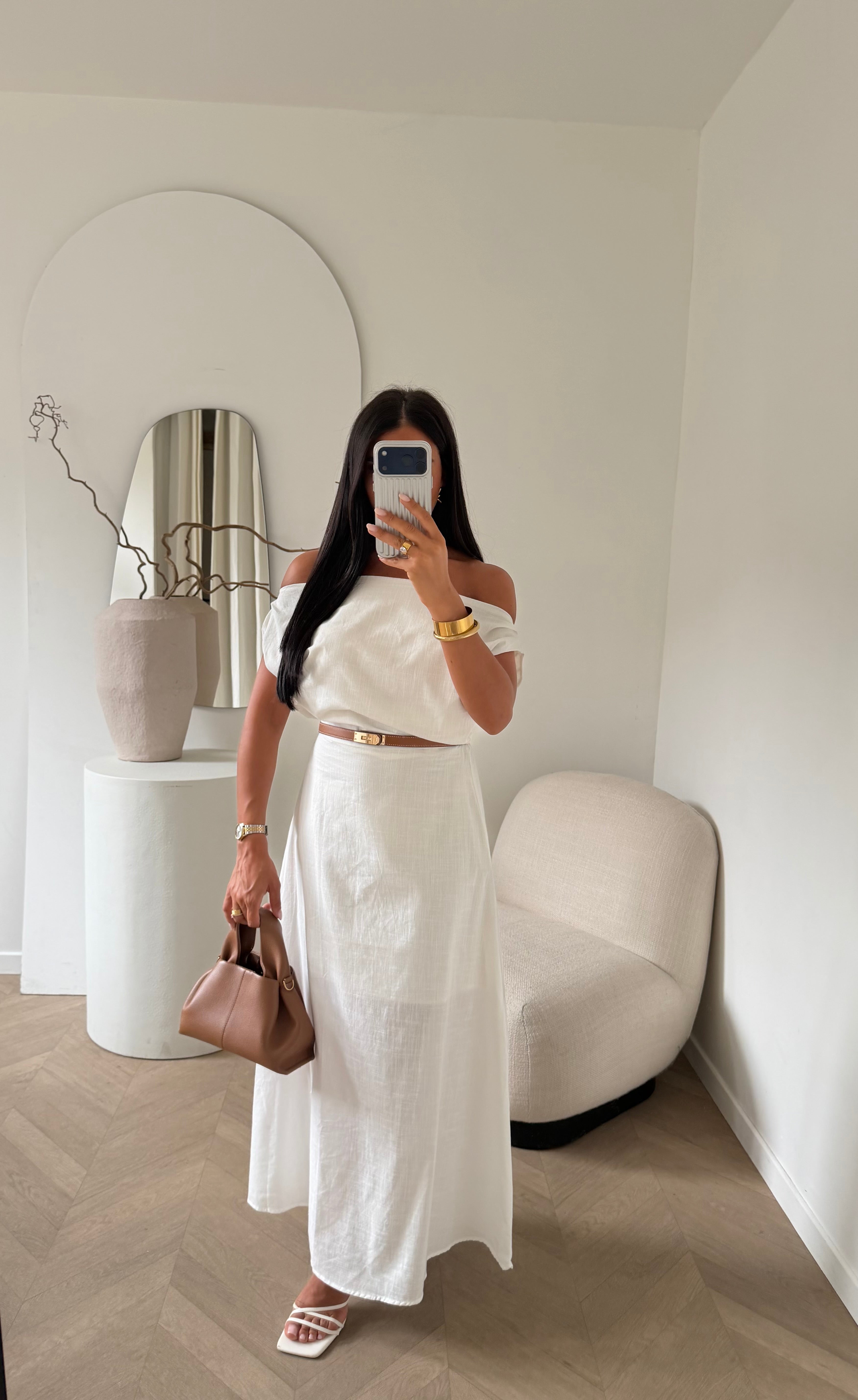 Robe NELLY