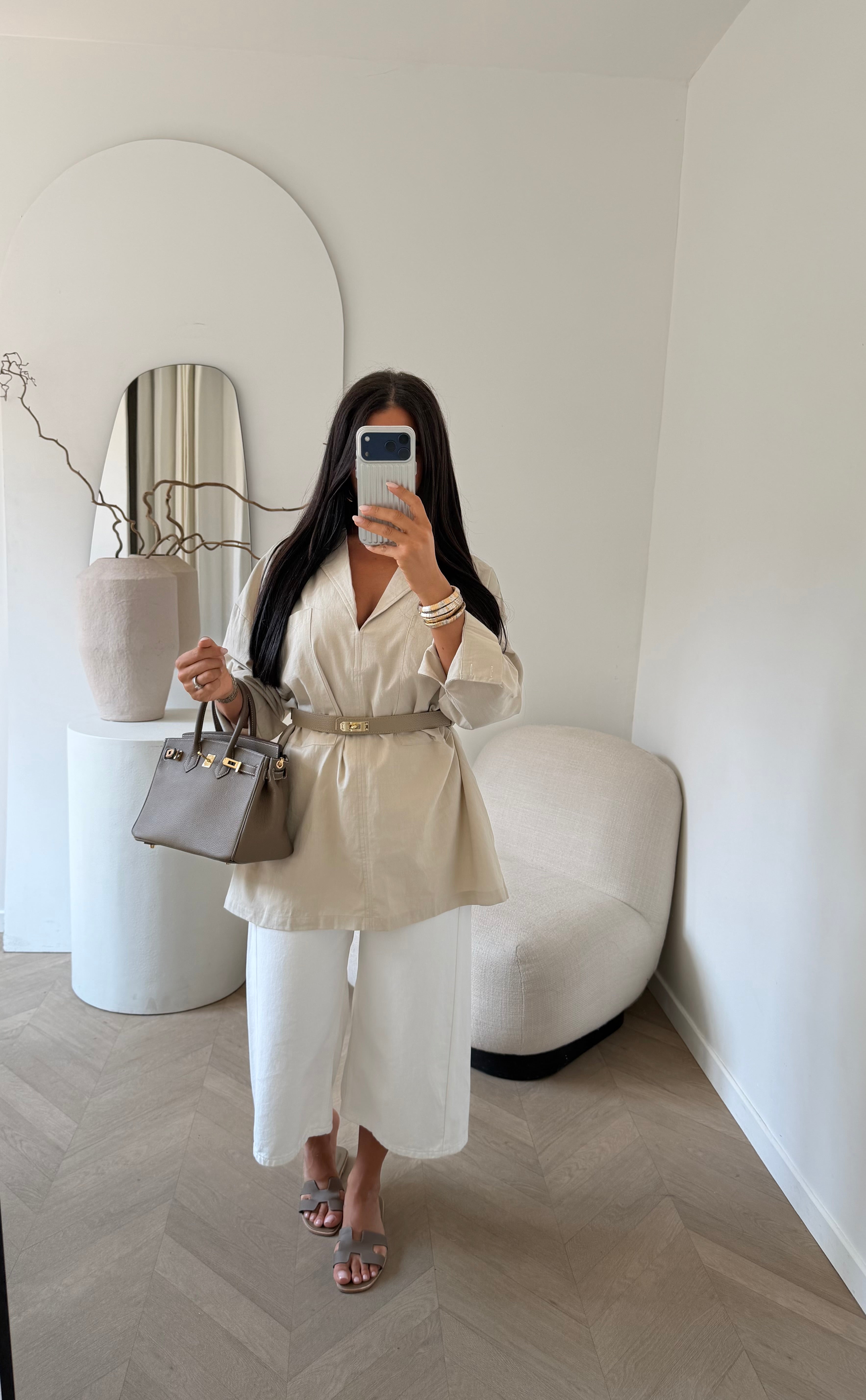 Tunique KARA